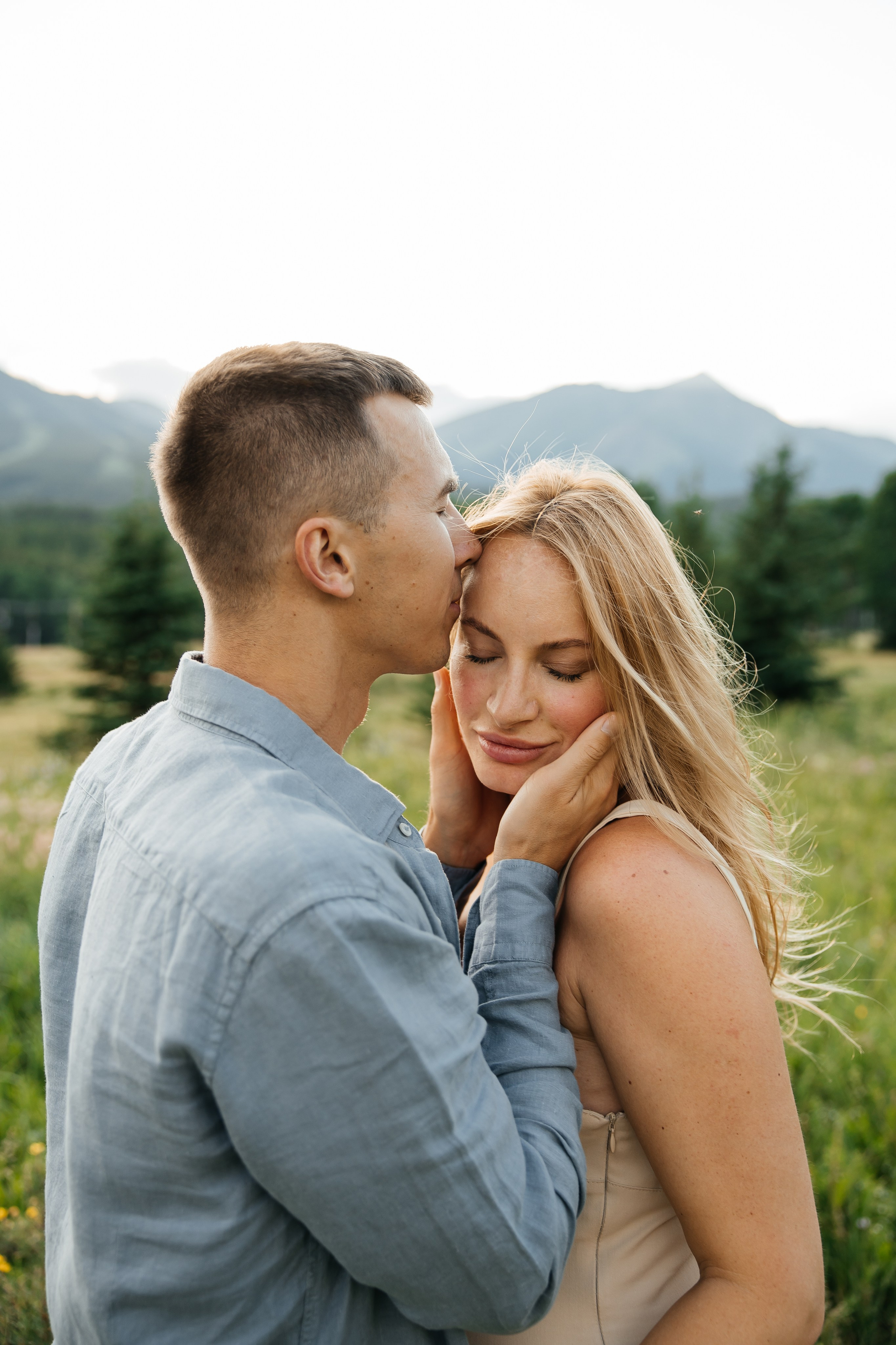 Tetiana Shuhai - Photography Pricing and Packages in Calgary