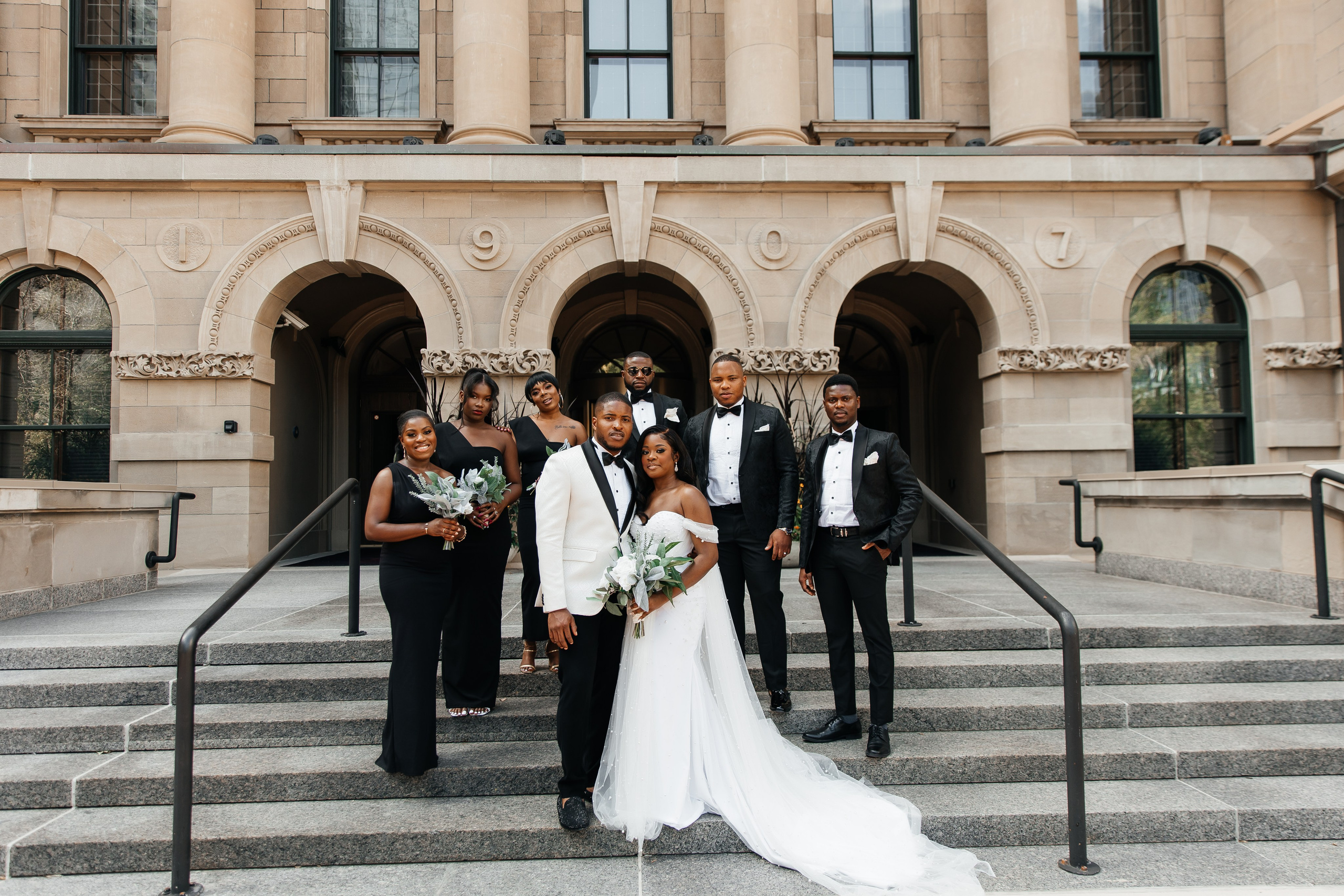 Affordable Photographer in Calgary — Tetiana Shuhai