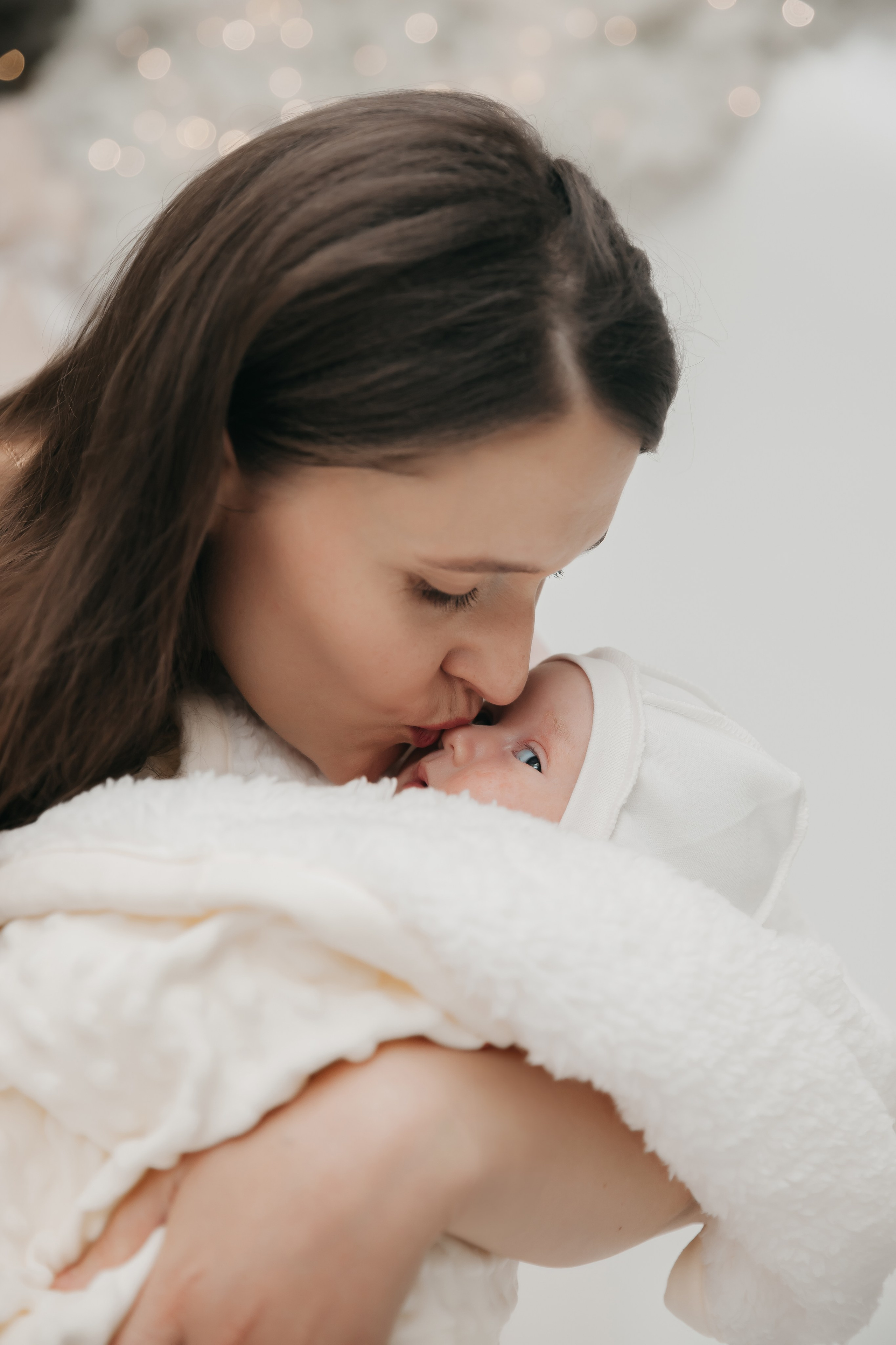 Крещение Александры. Фото видео в молдове