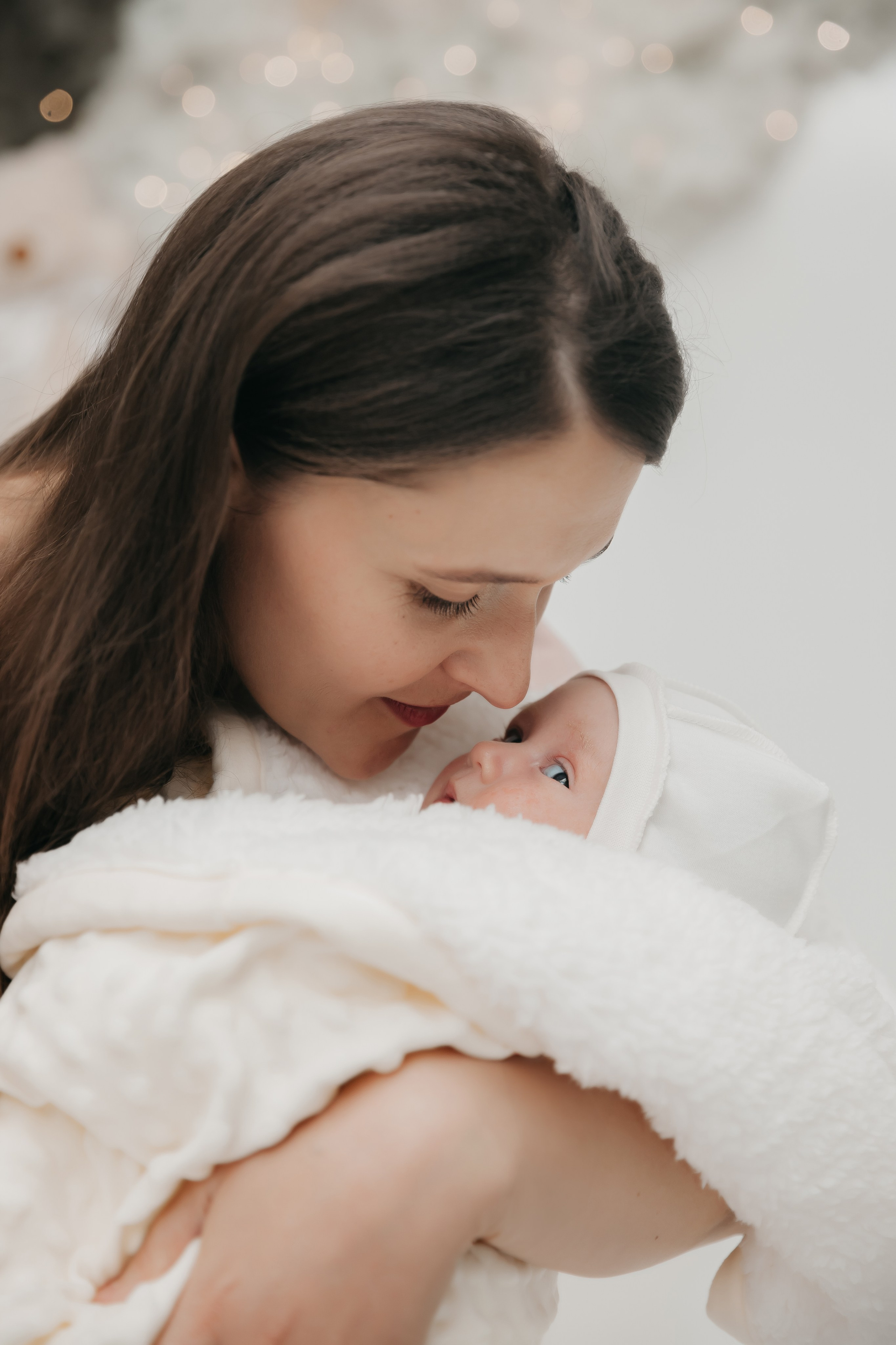 Крещение Александры. Фото видео в молдове