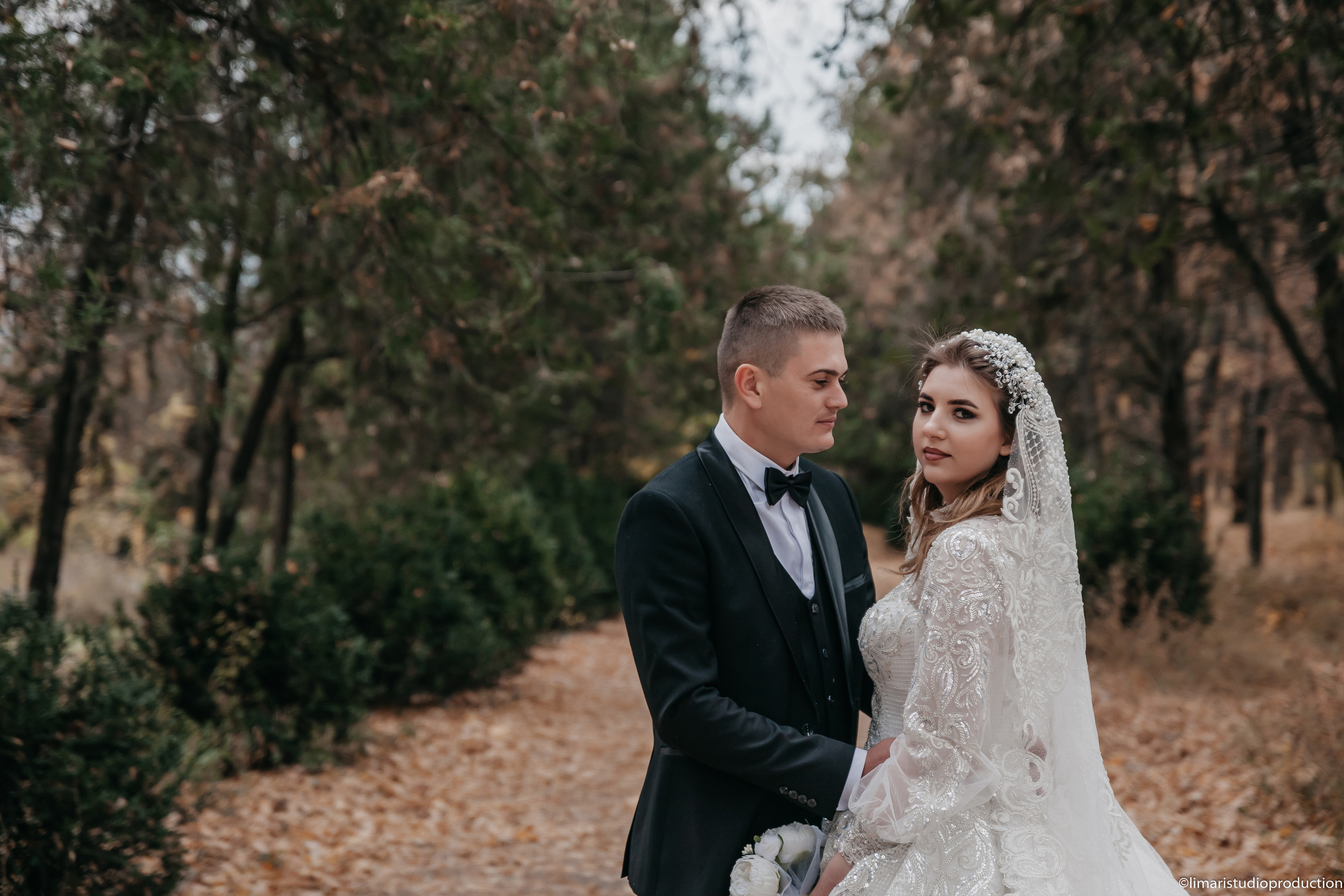 Свадьба Елены и Валентина. Фото видео в молдове