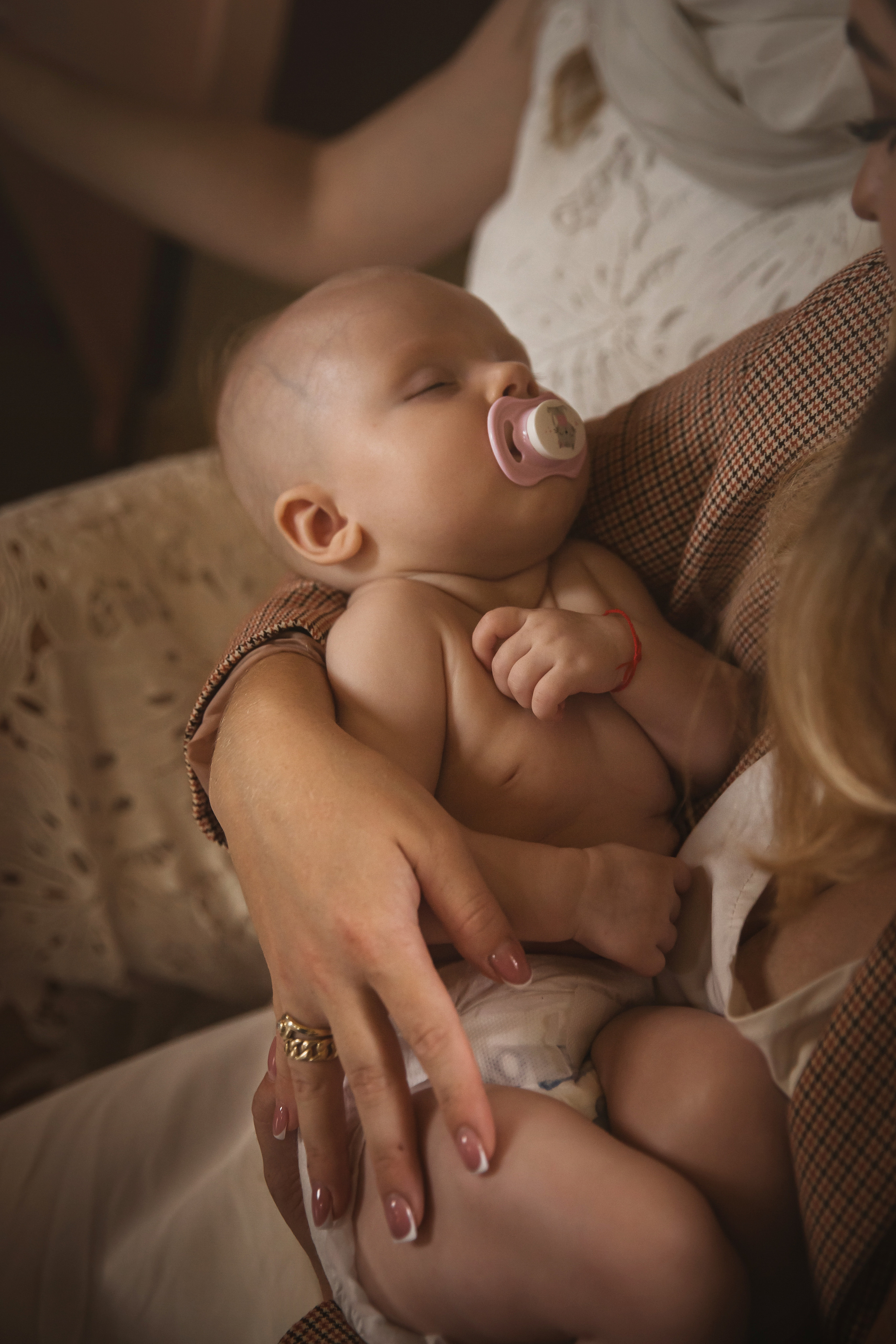 Крещение Софии. Фото видео в молдове