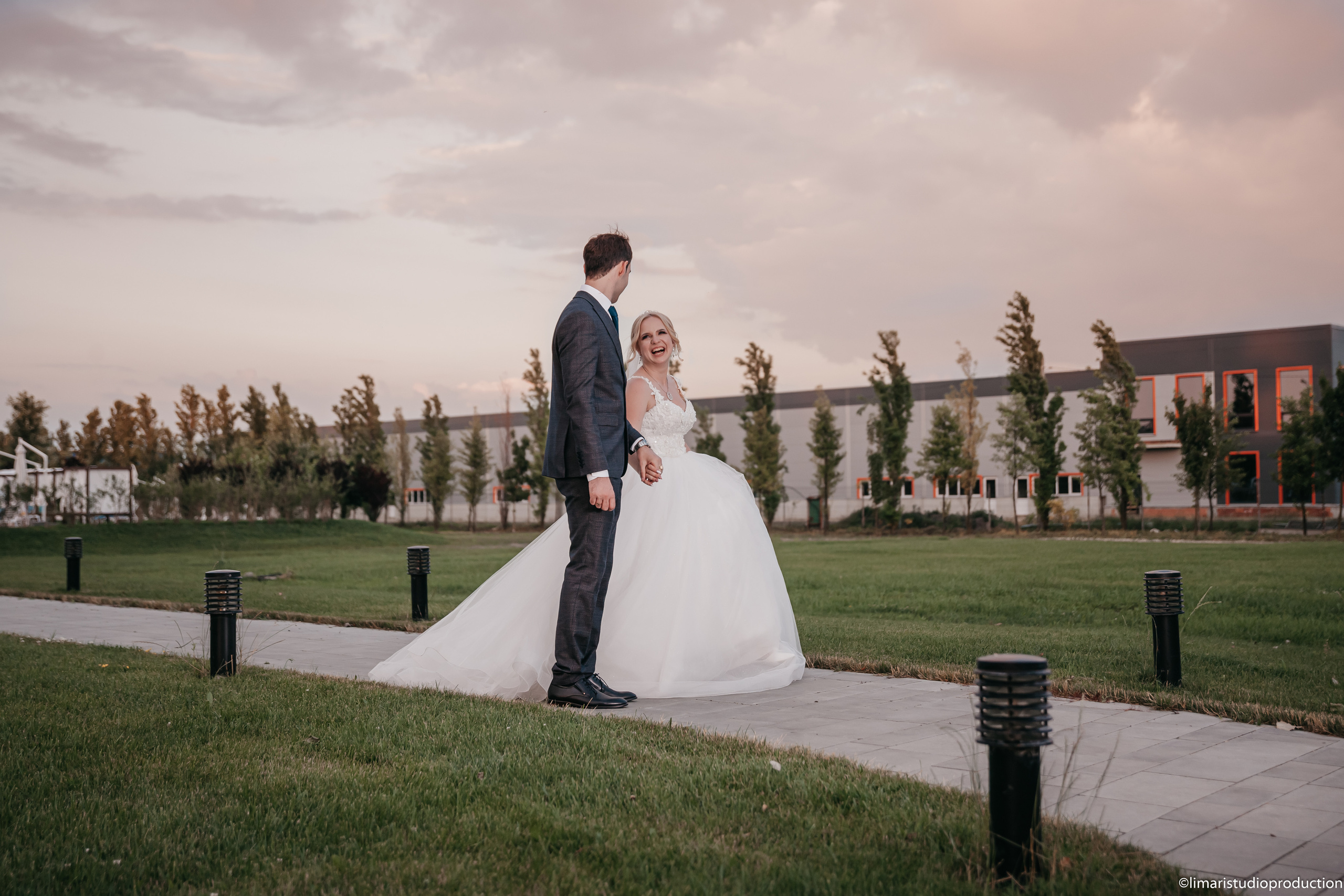 Евгений и Диана. Фото видео в молдове