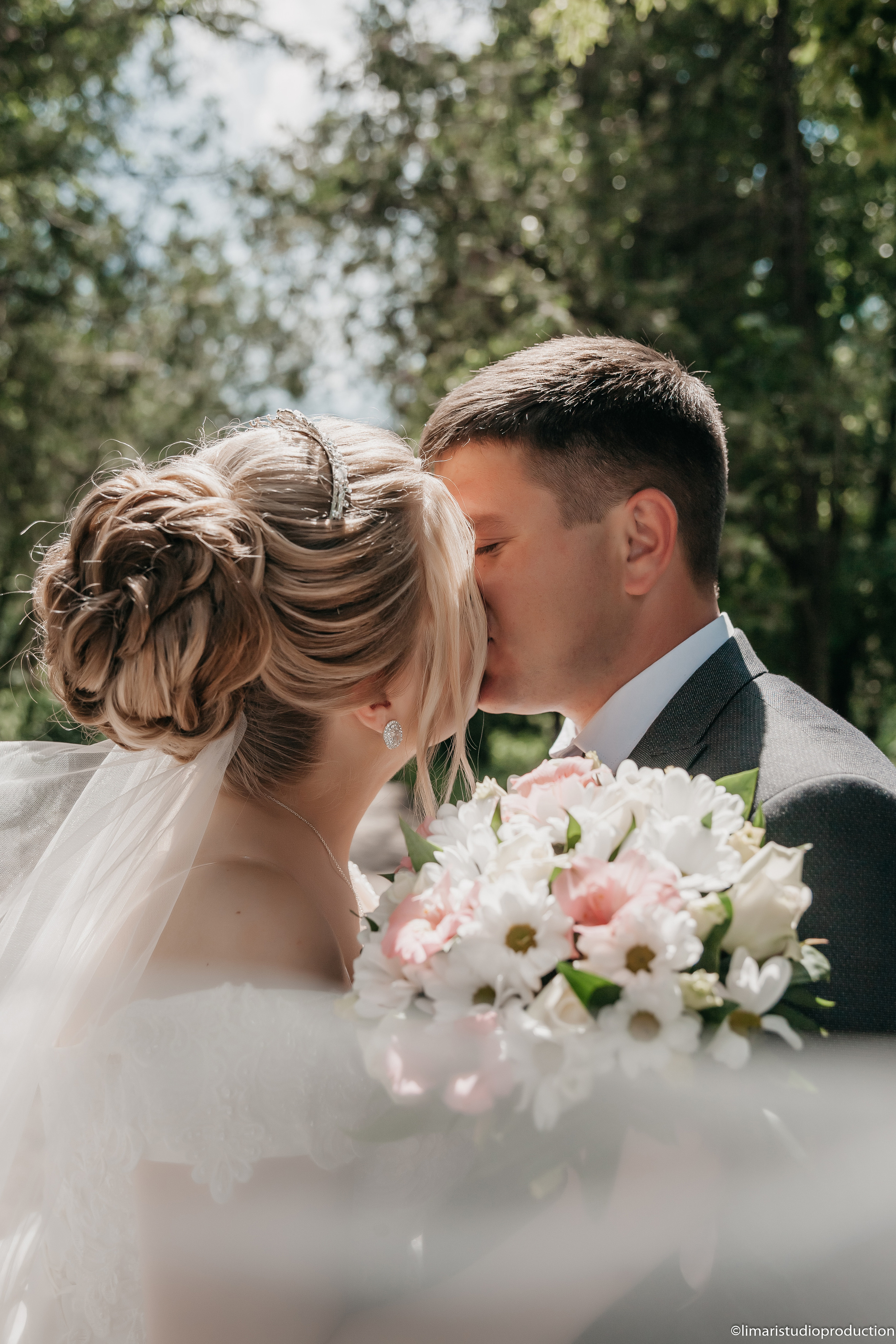 Свадьба Юлии и Владислава. Фото видео в молдове