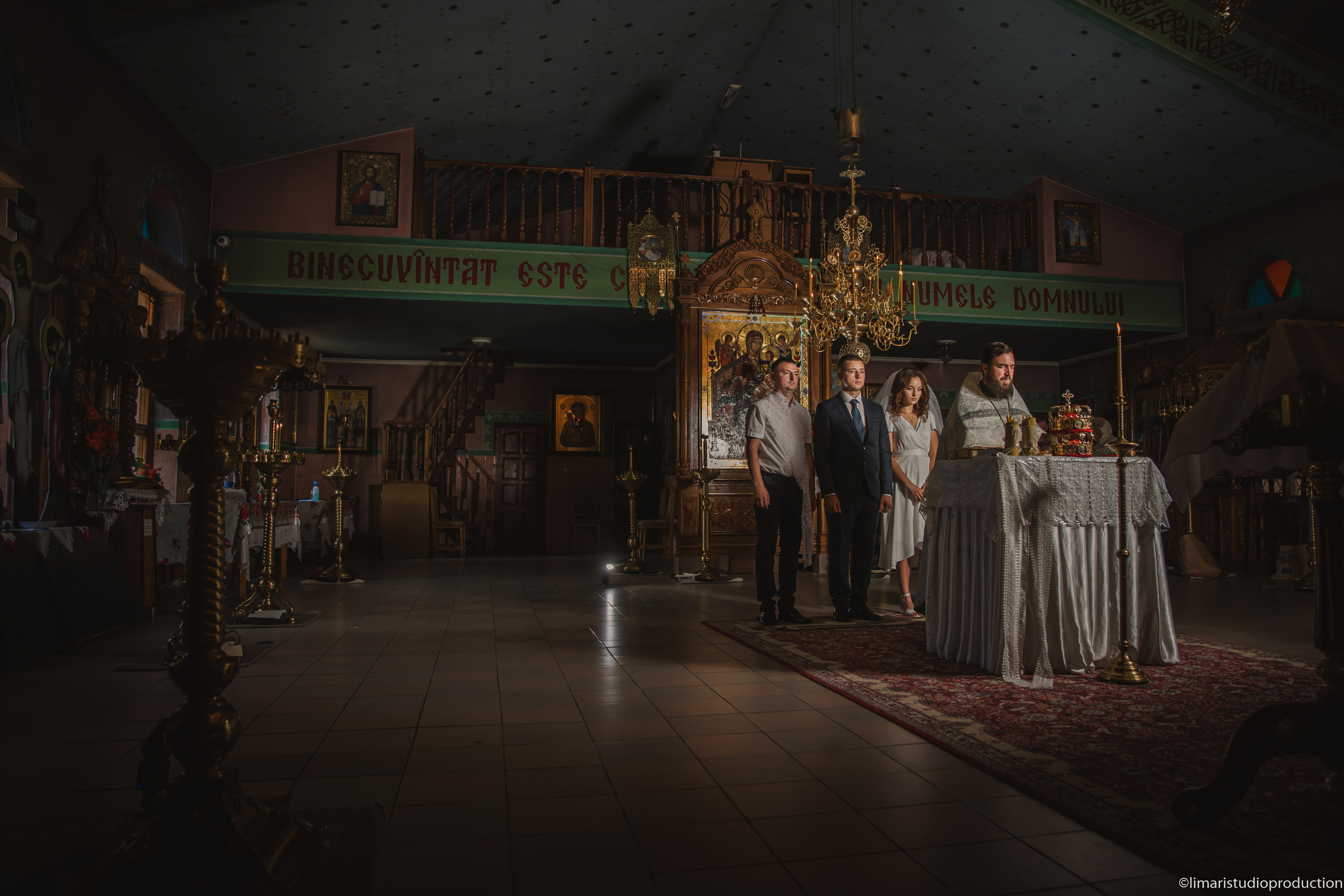 Иван и Валентина венчание. Фото видео в молдове