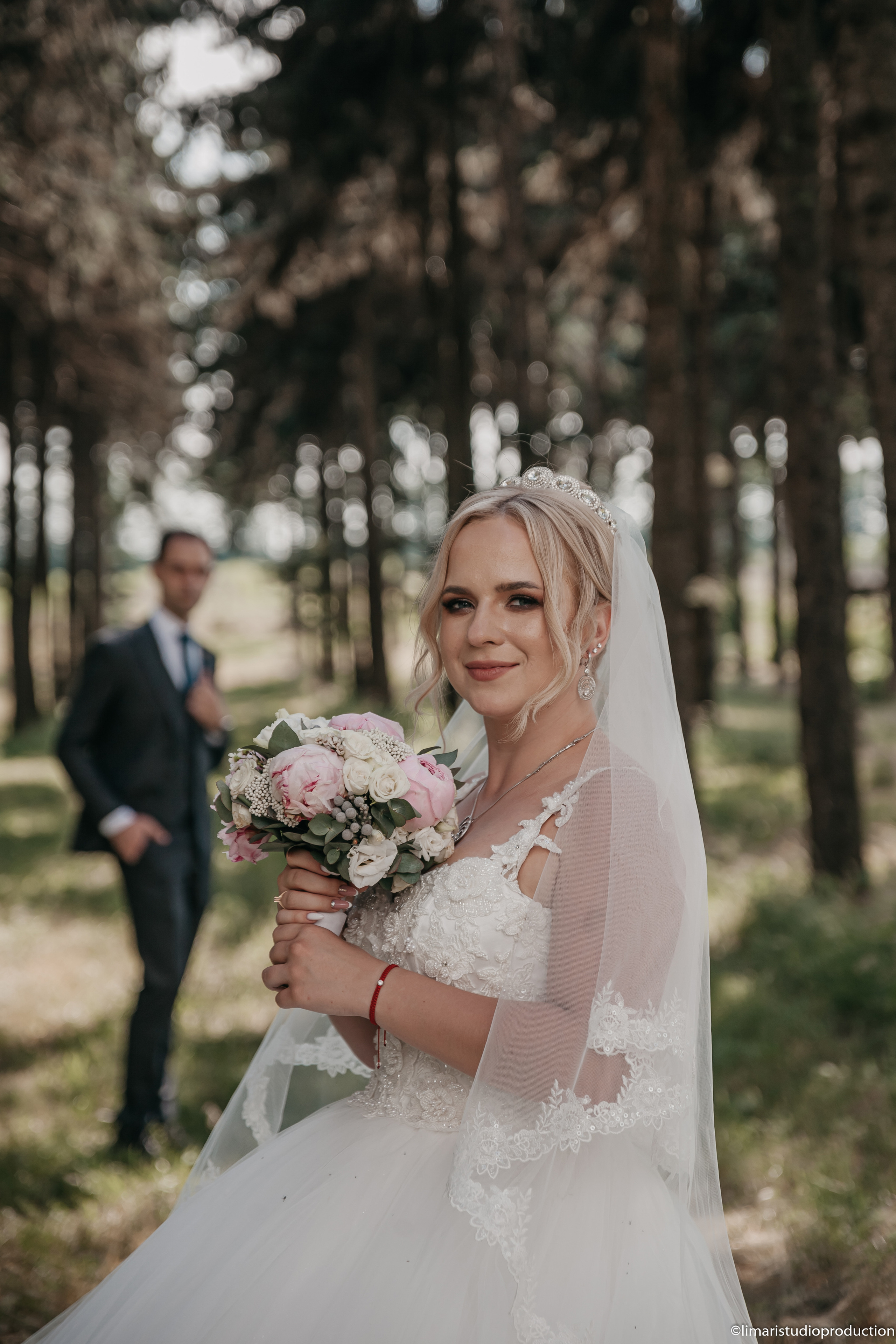 Евгений и Диана. Фото видео в молдове