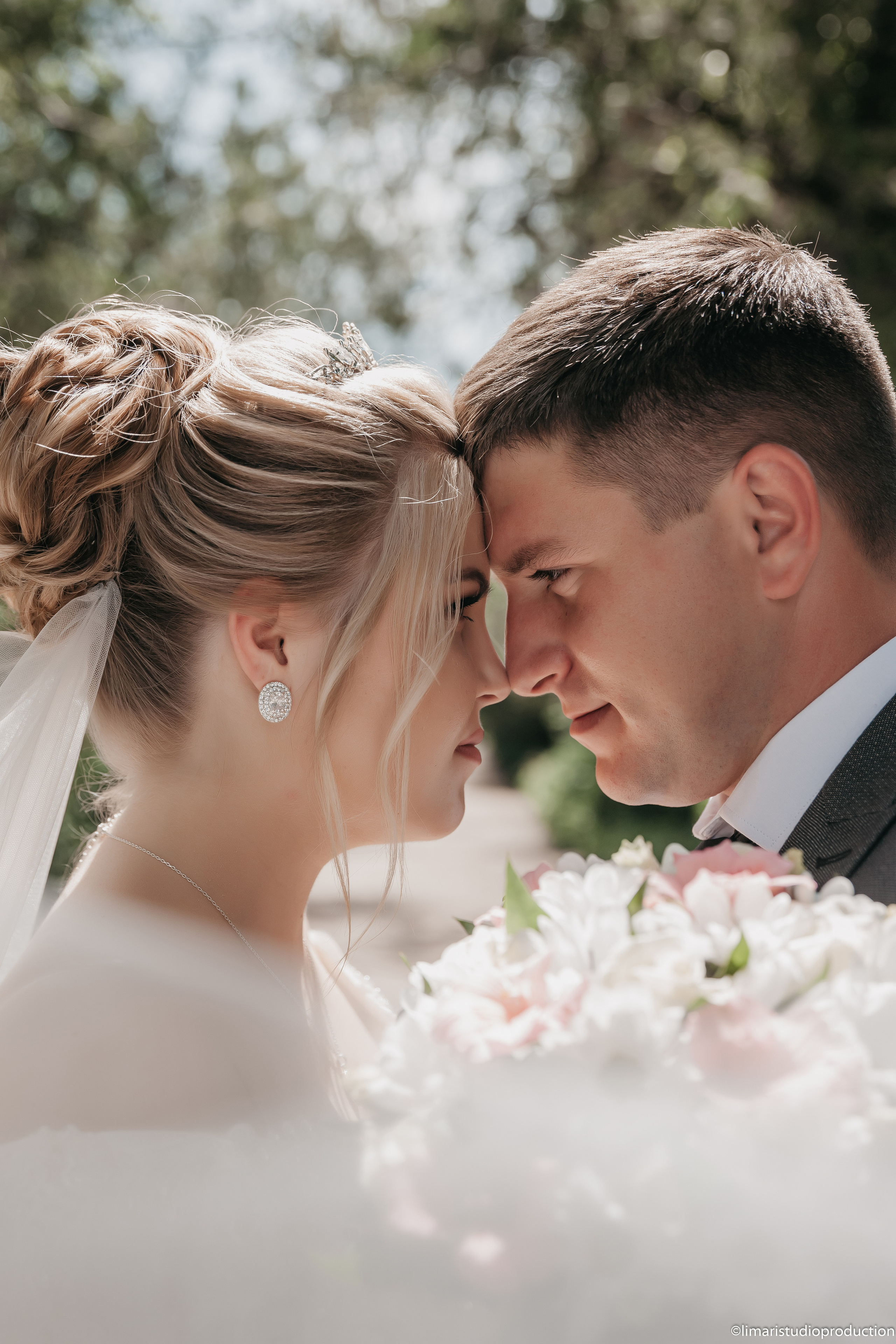 Свадьба Юлии и Владислава. Фото видео в молдове