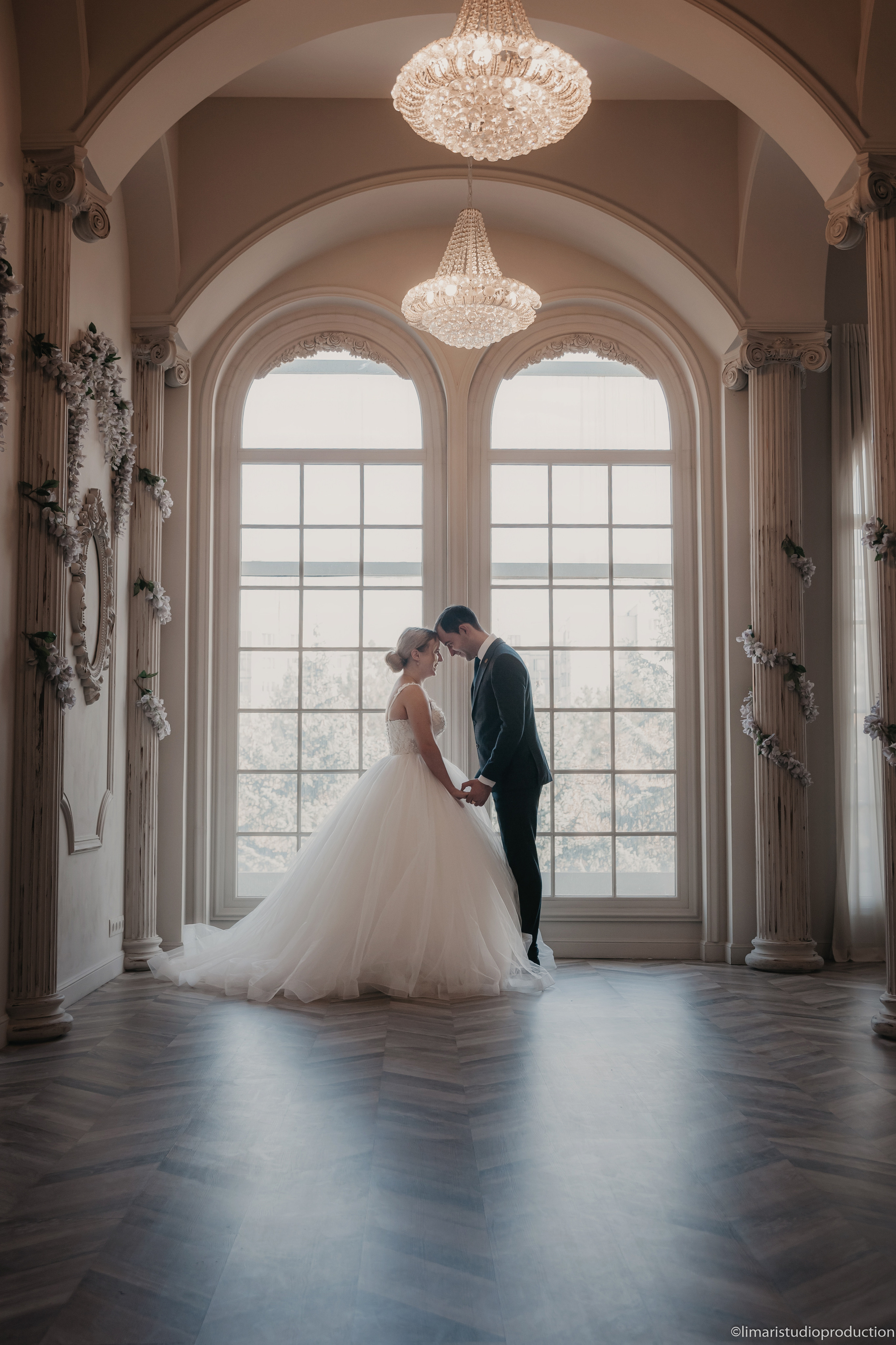 Евгений и Диана. Фото видео в молдове