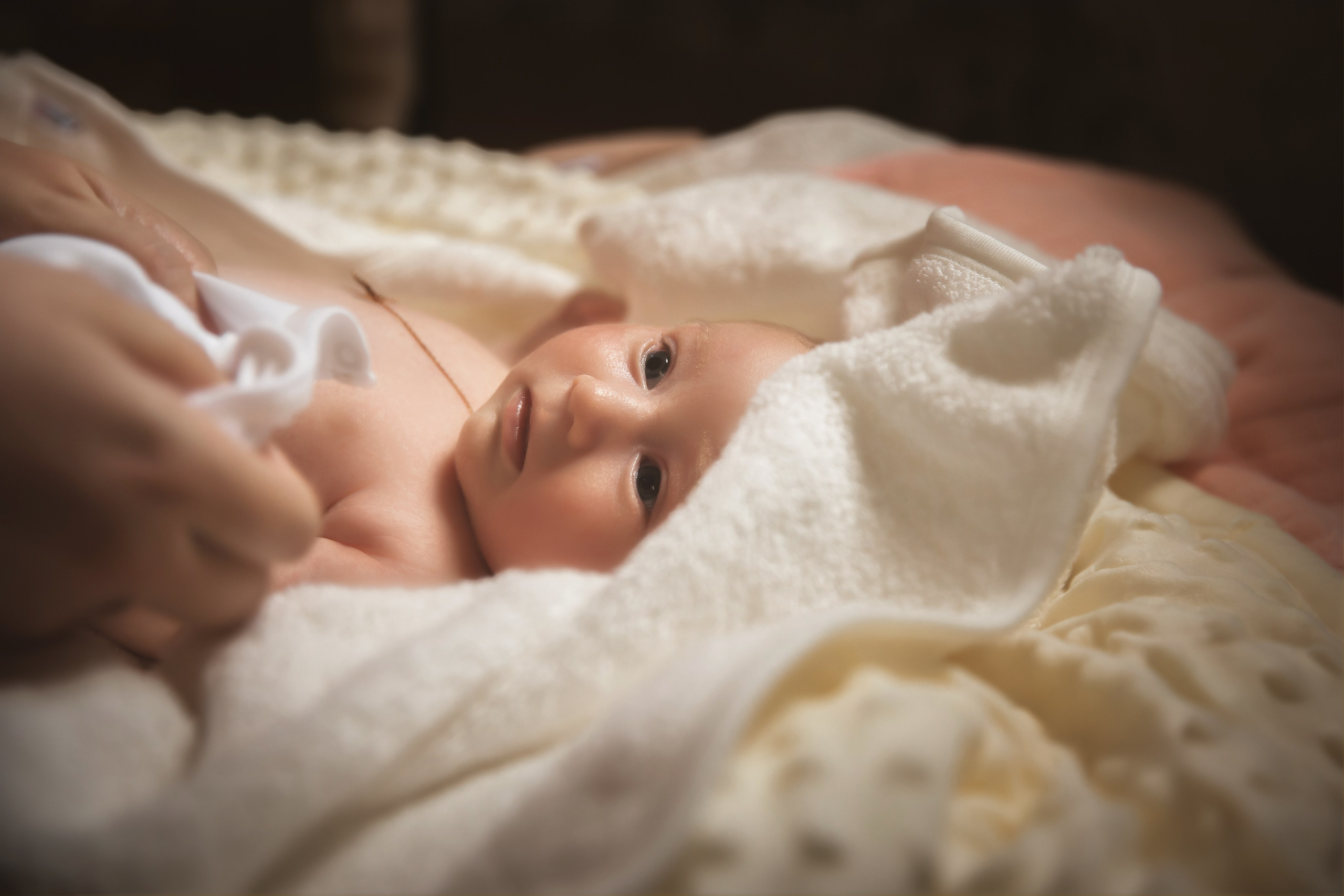 Крещение Александры. Фото видео в молдове