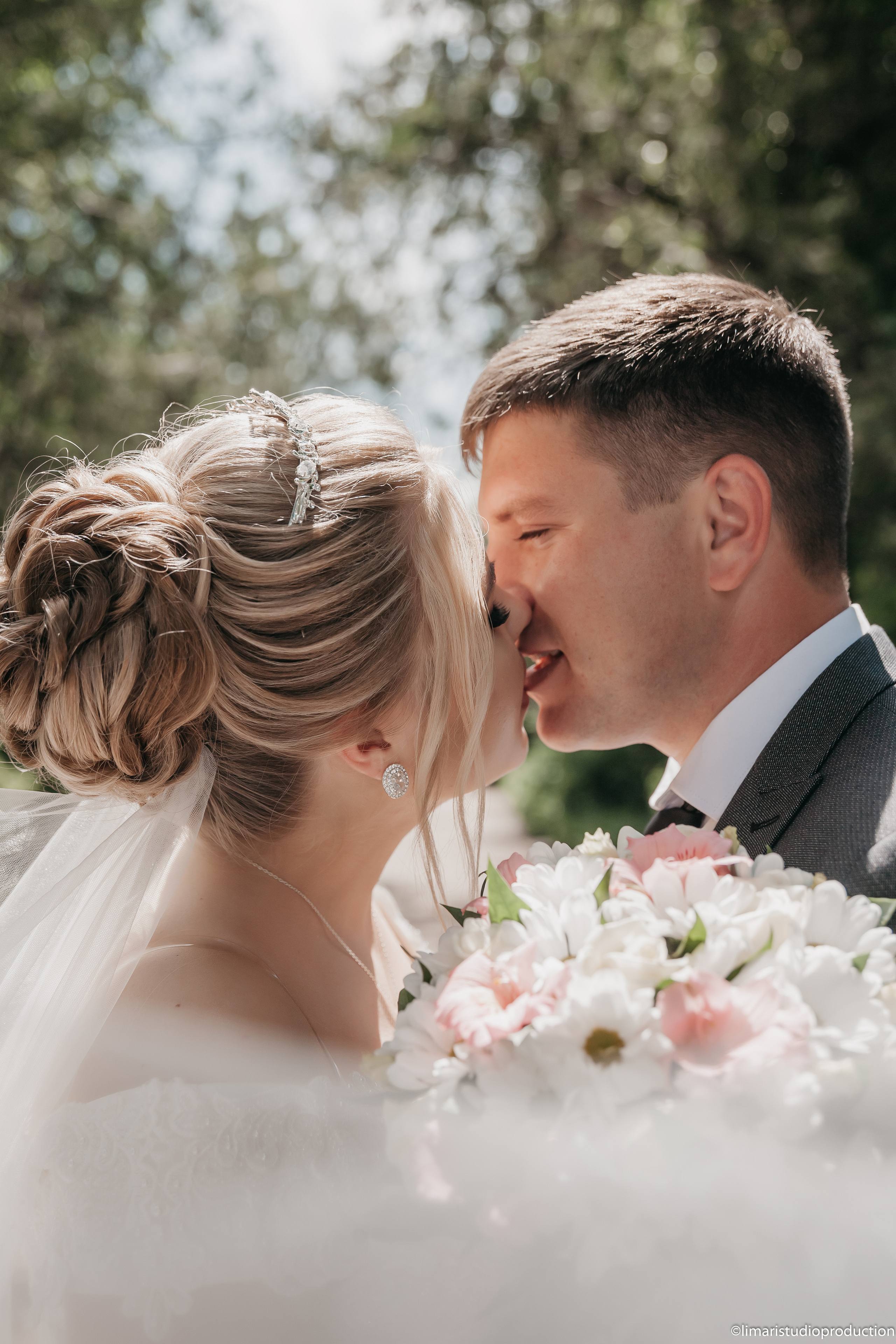 Свадьба Юлии и Владислава. Фото видео в молдове