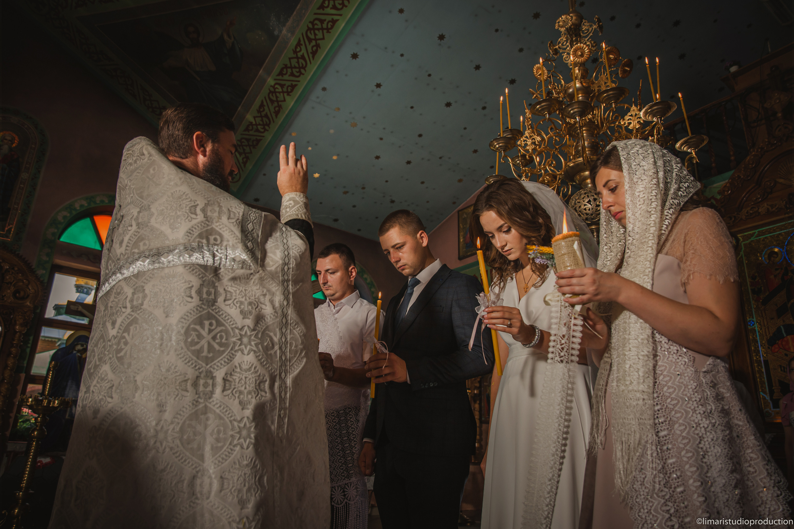 Иван и Валентина венчание. Фото видео в молдове