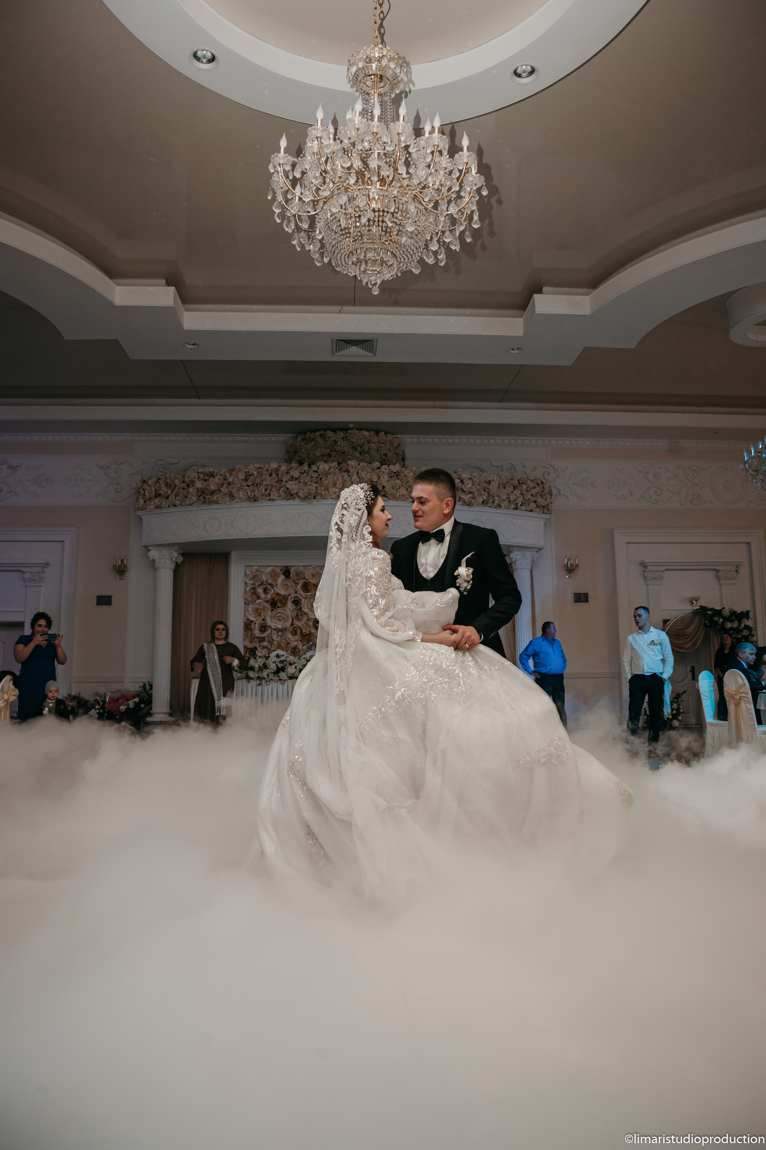 Свадьба Елены и Валентина. Фото видео в молдове