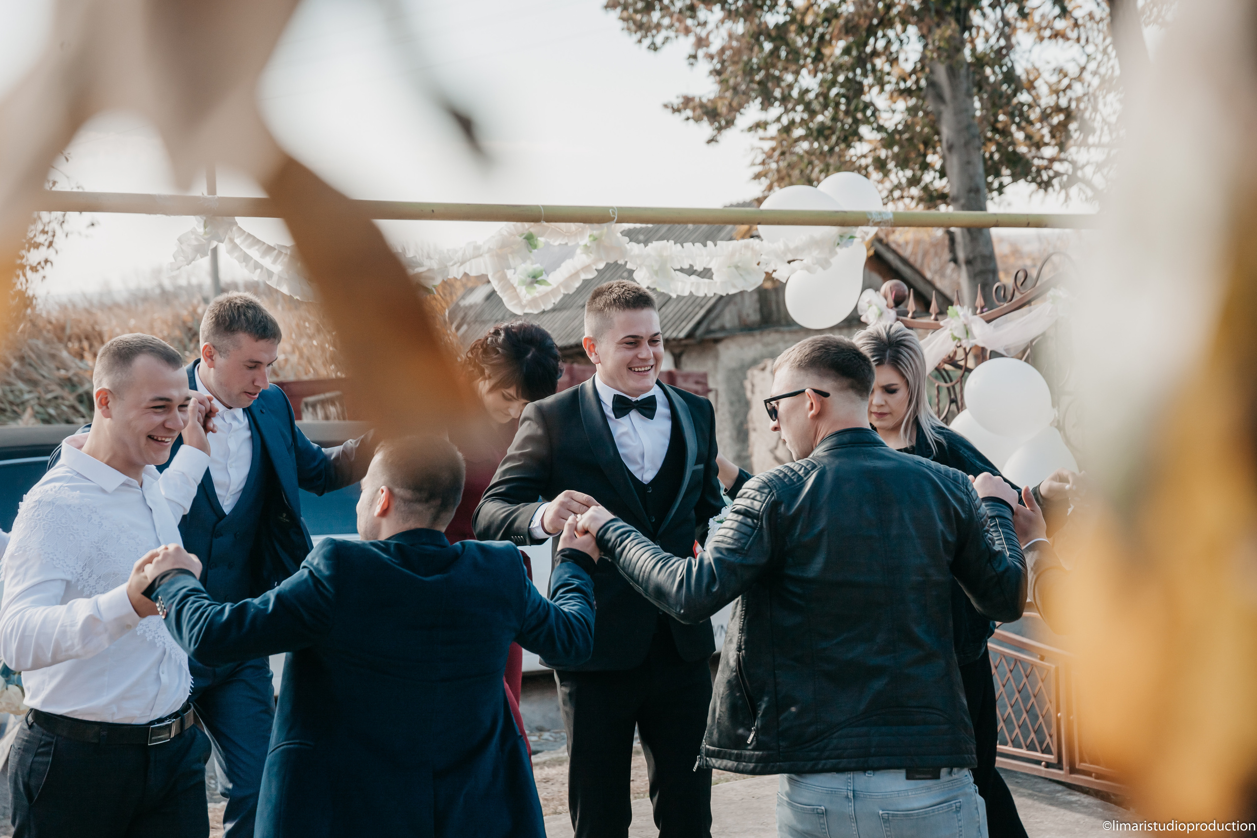 Свадьба Елены и Валентина. Фото видео в молдове