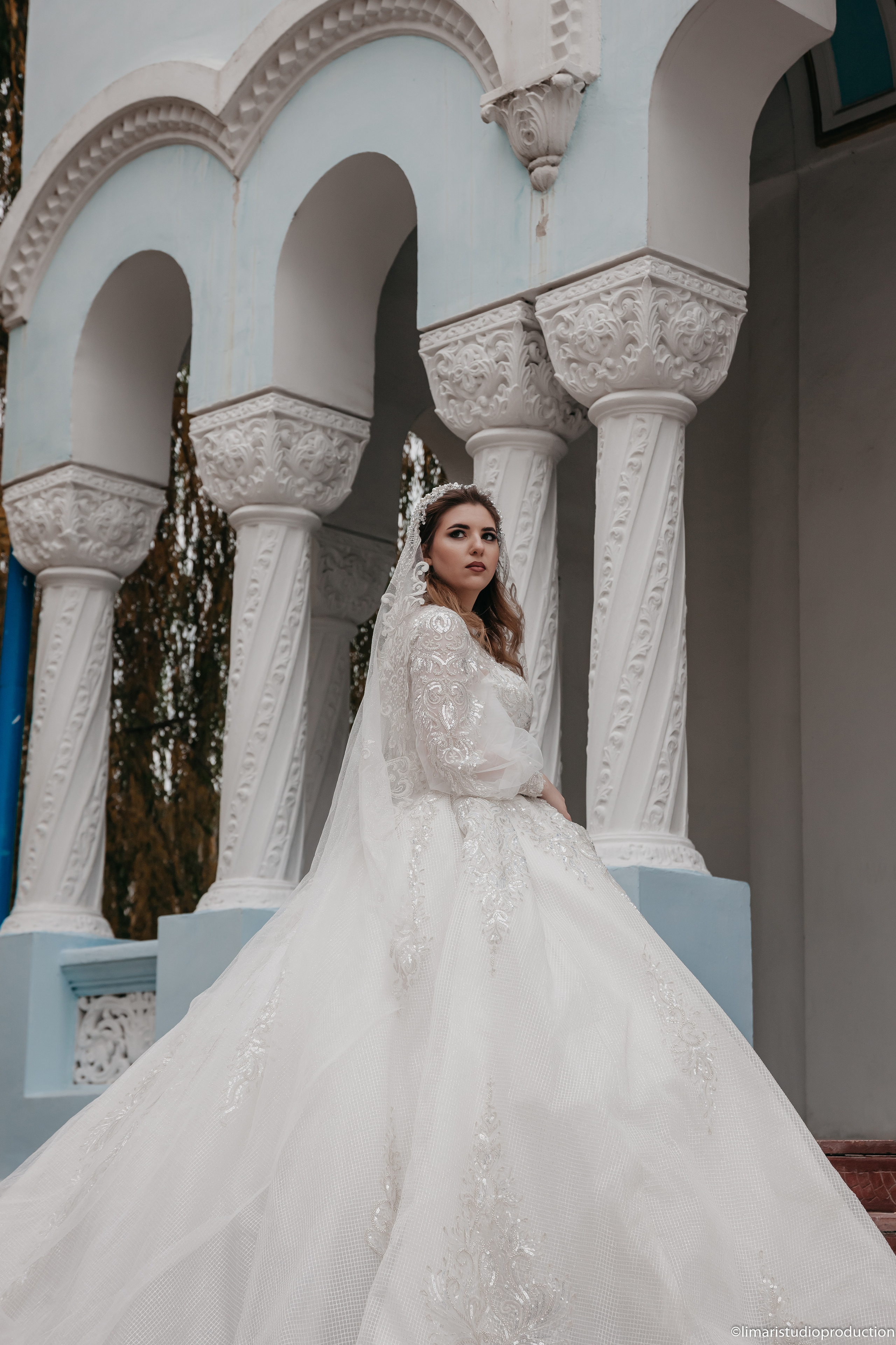 Свадьба Елены и Валентина. Фото видео в молдове