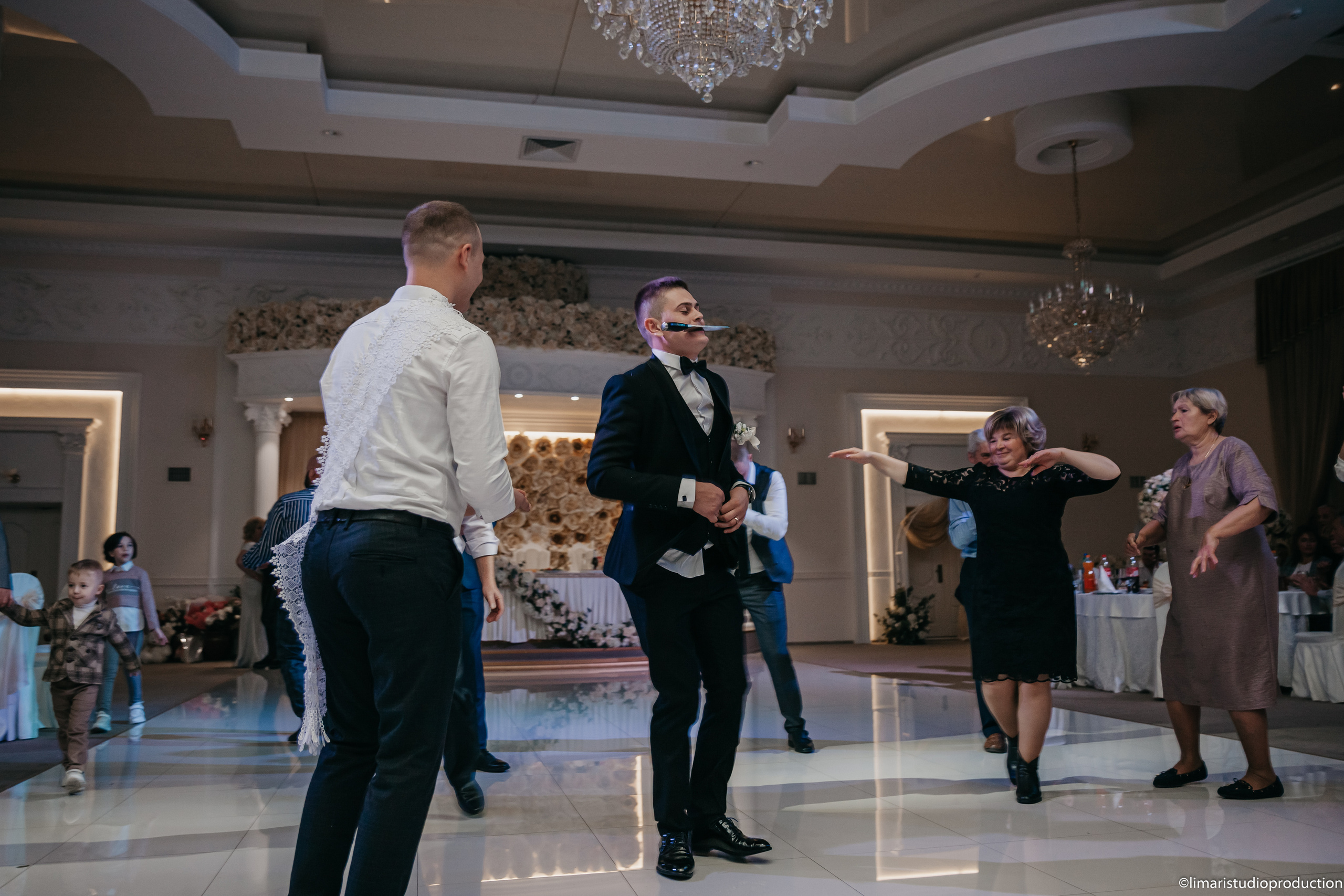 Свадьба Елены и Валентина. Фото видео в молдове