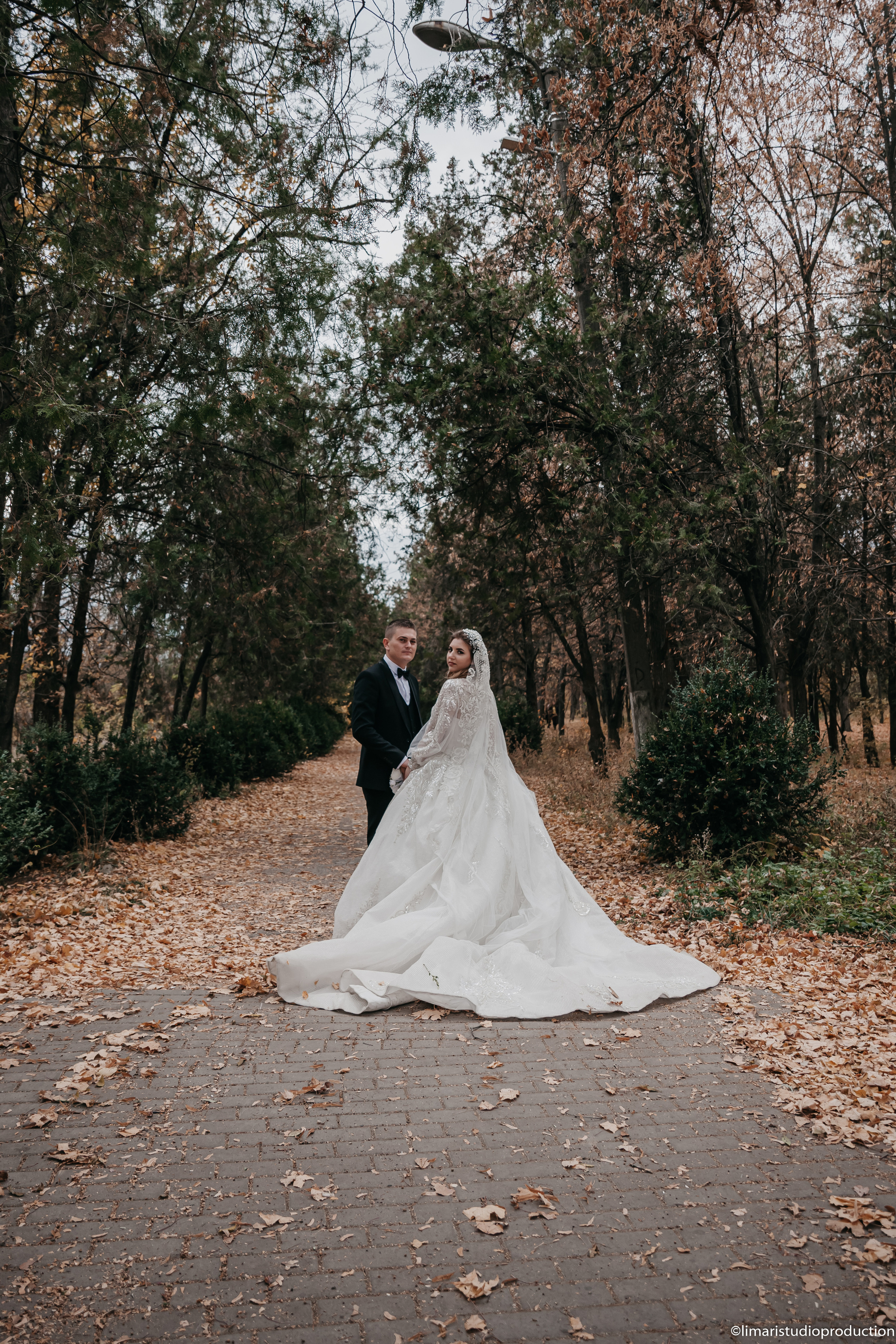 Свадьба Елены и Валентина. Фото видео в молдове