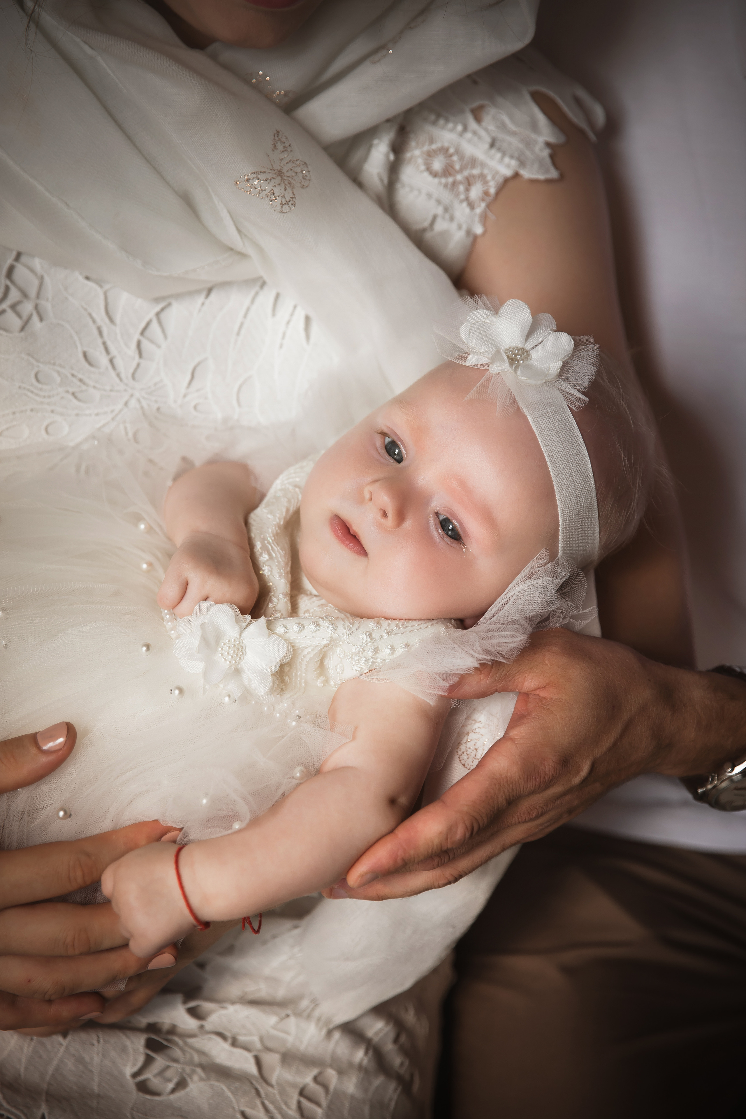 Крещение Софии. Фото видео в молдове