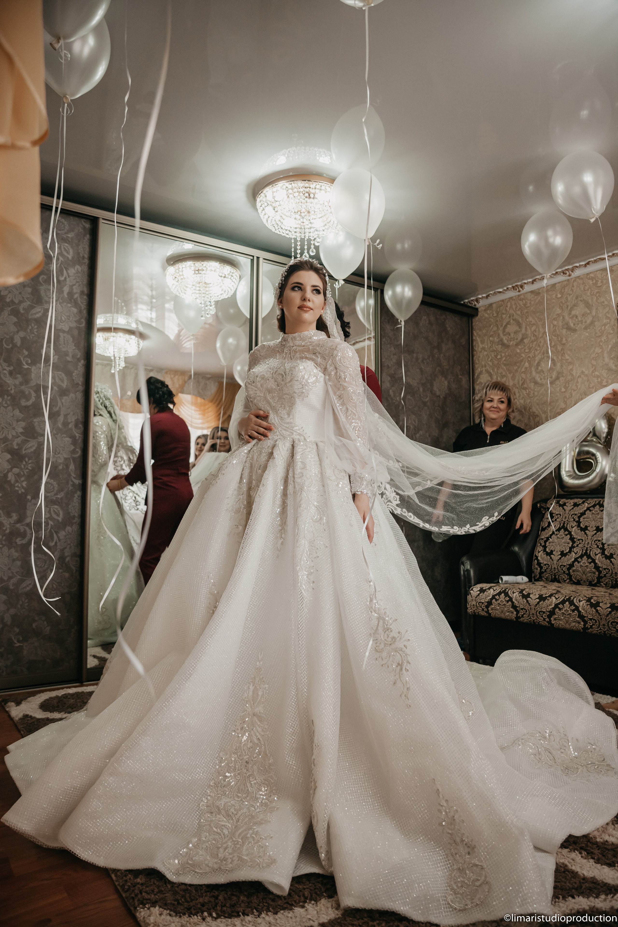 Свадьба Елены и Валентина. Фото видео в молдове