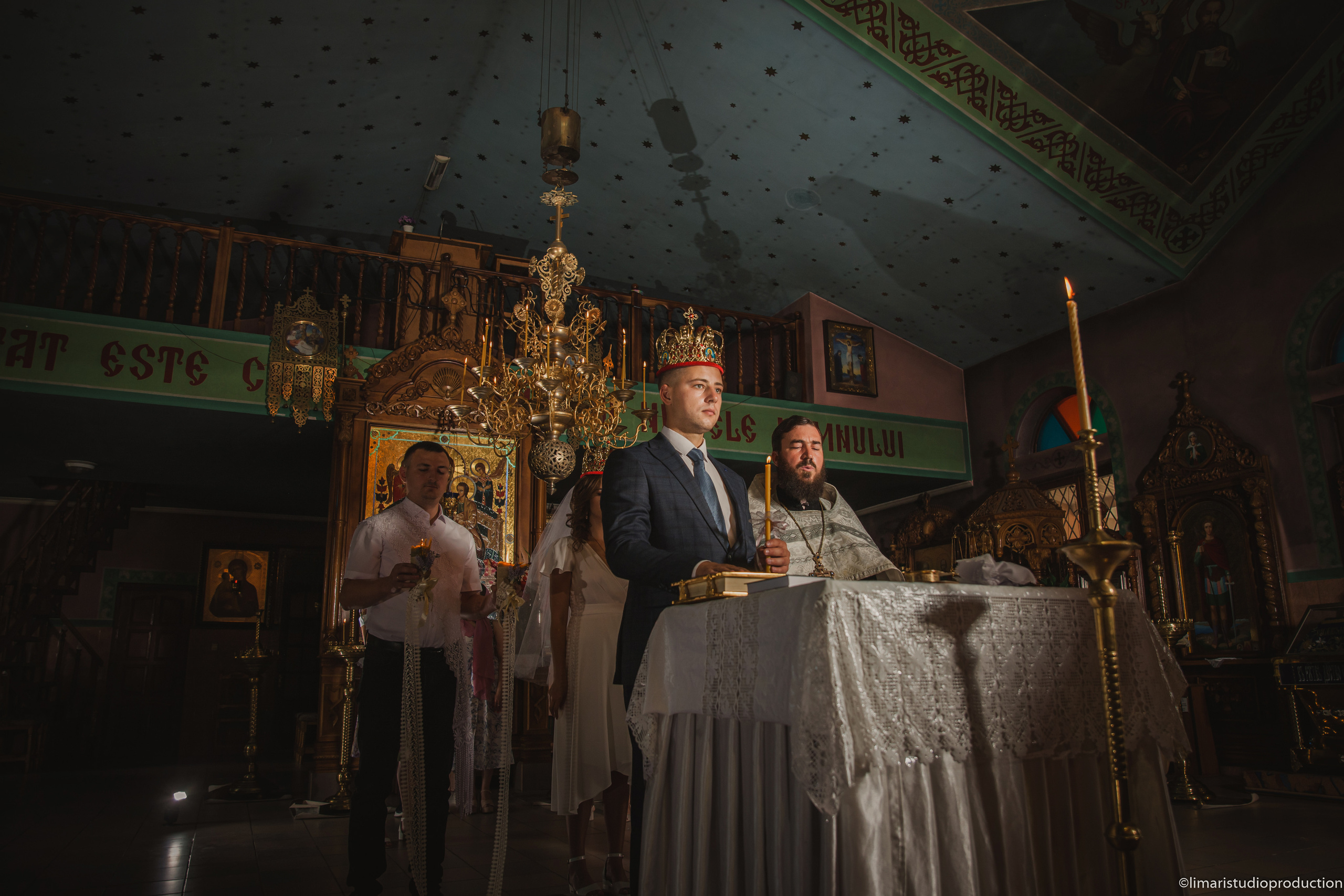 Иван и Валентина венчание. Фото видео в молдове