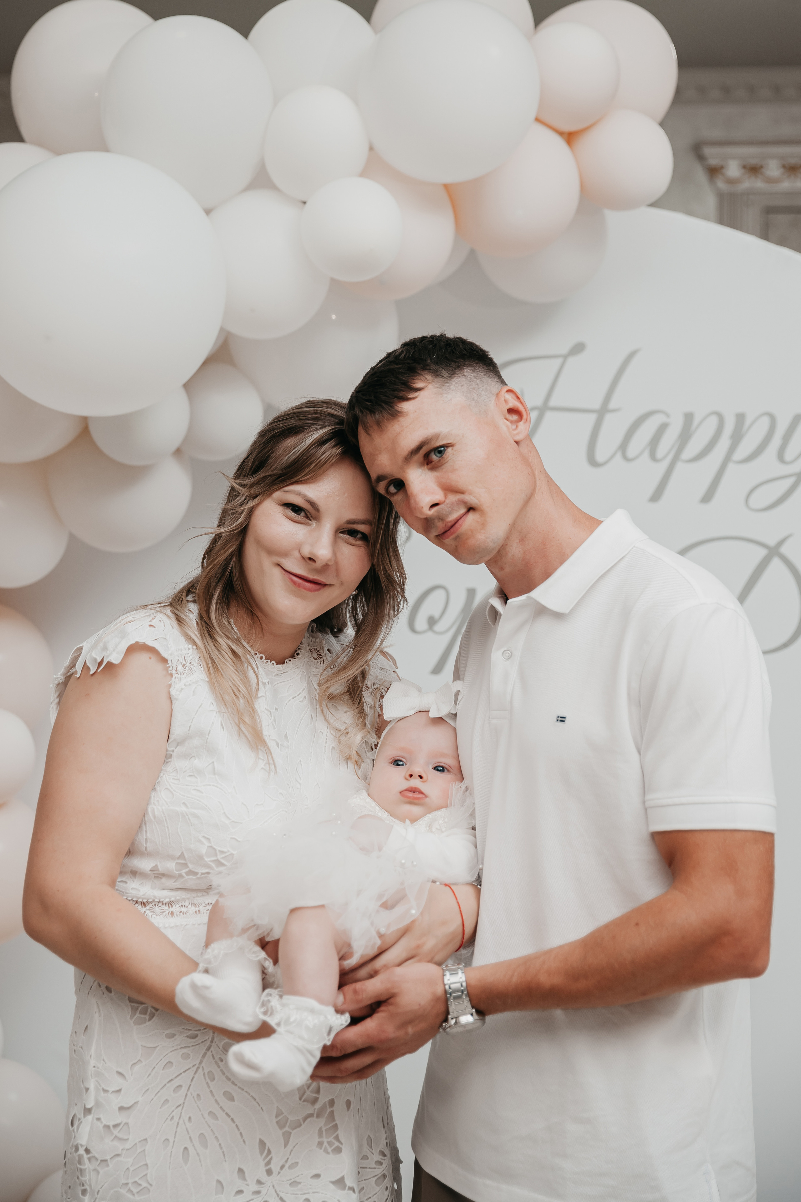 Крещение Софии. Фото видео в молдове