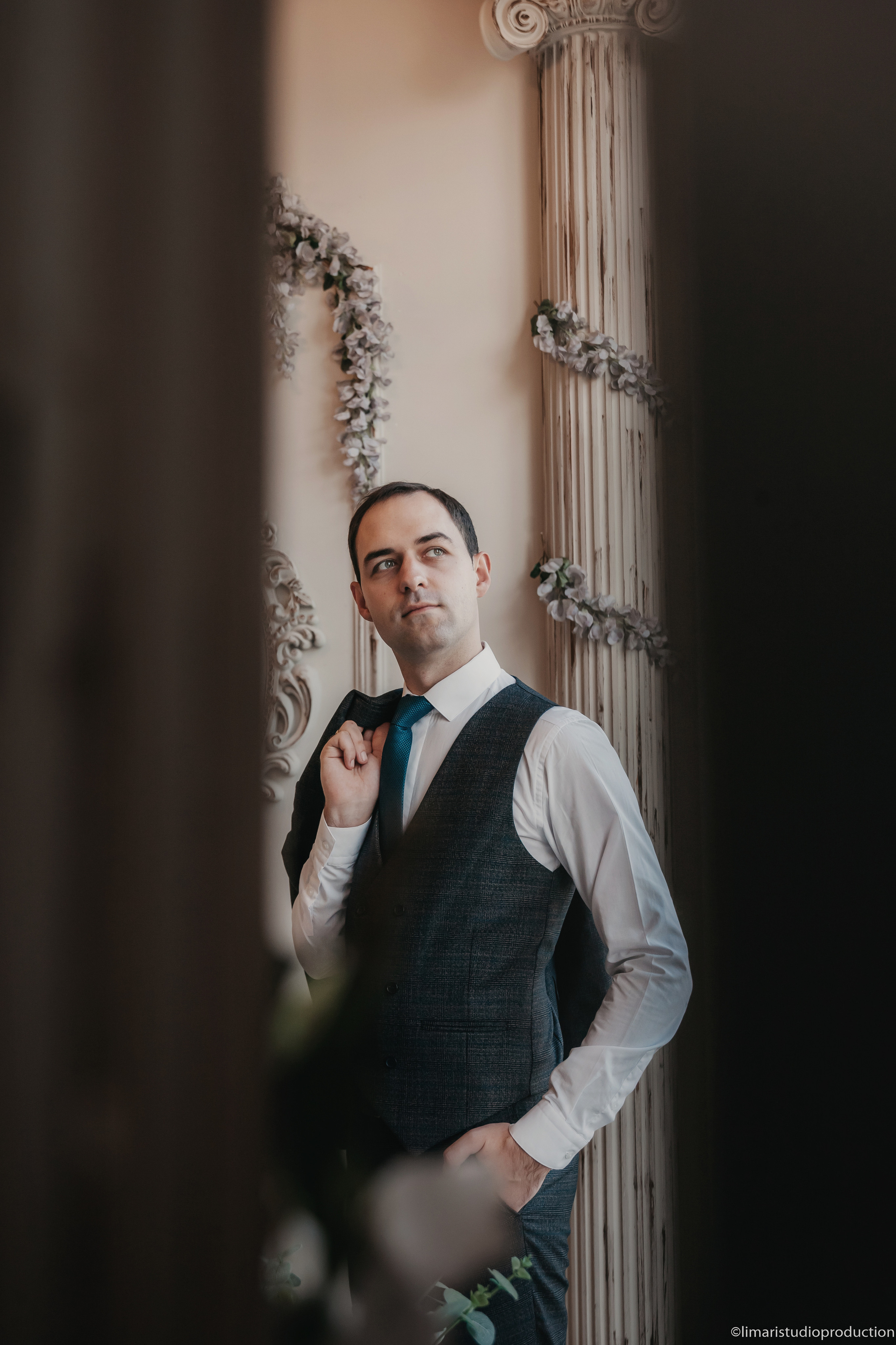 Евгений и Диана. Фото видео в молдове