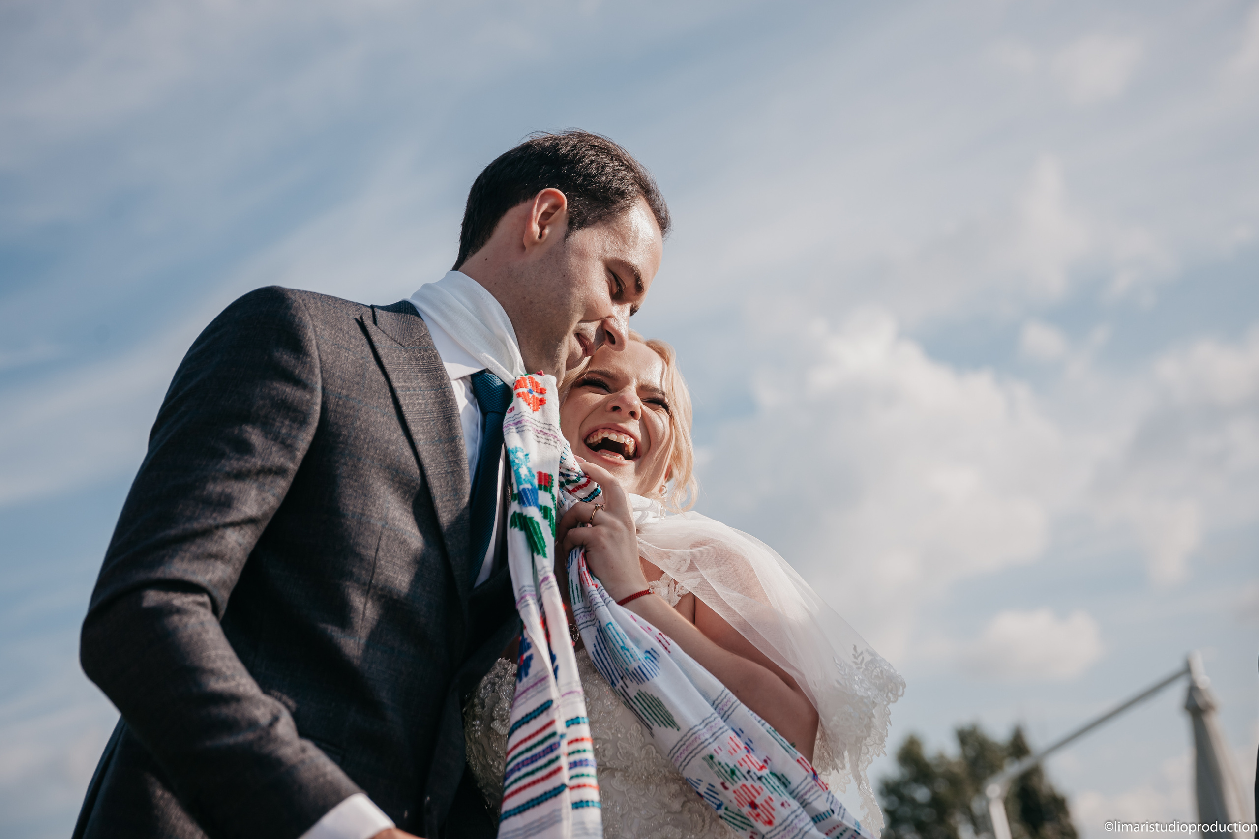 Евгений и Диана. Фото видео в молдове