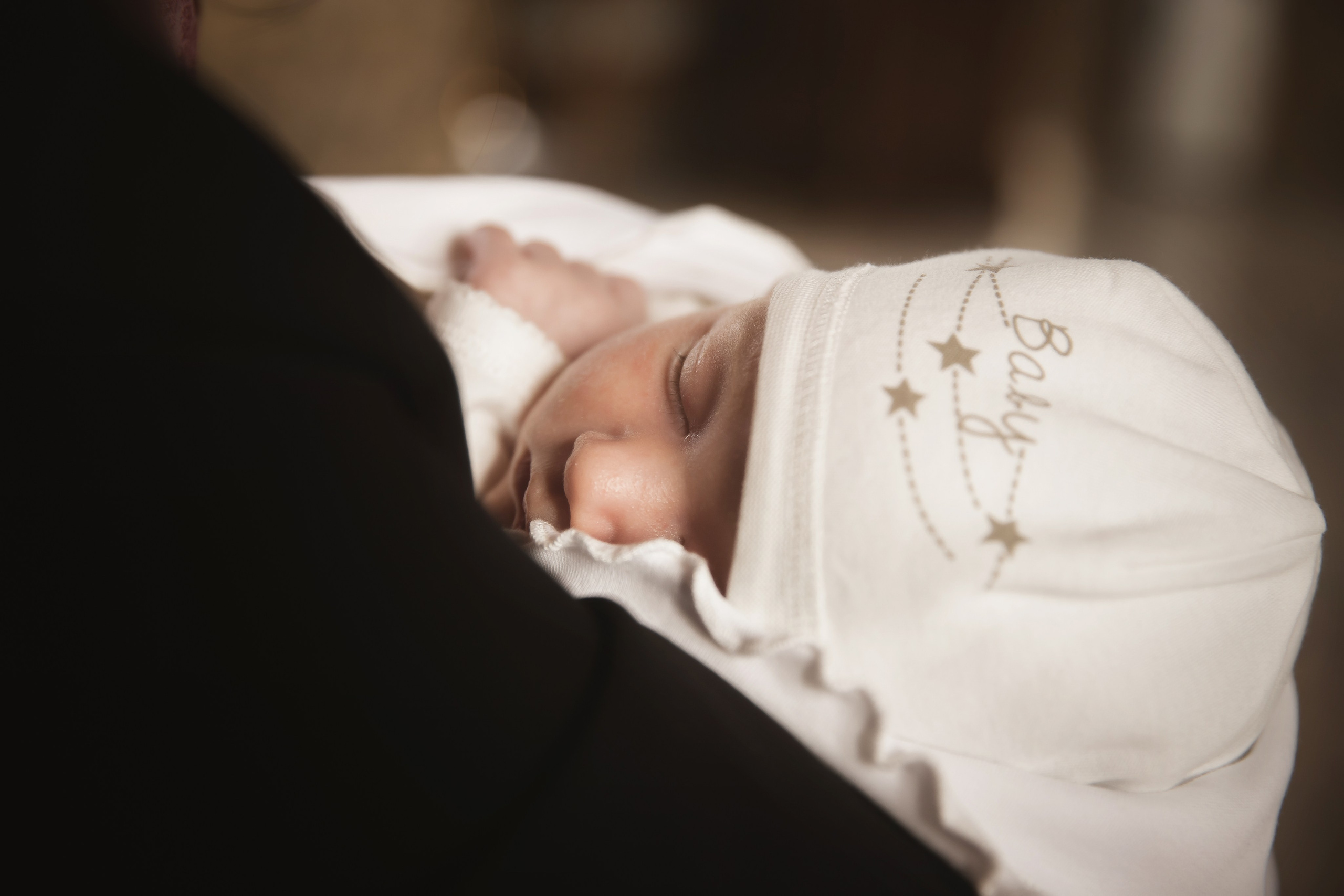 Крещение Александры. Фото видео в молдове