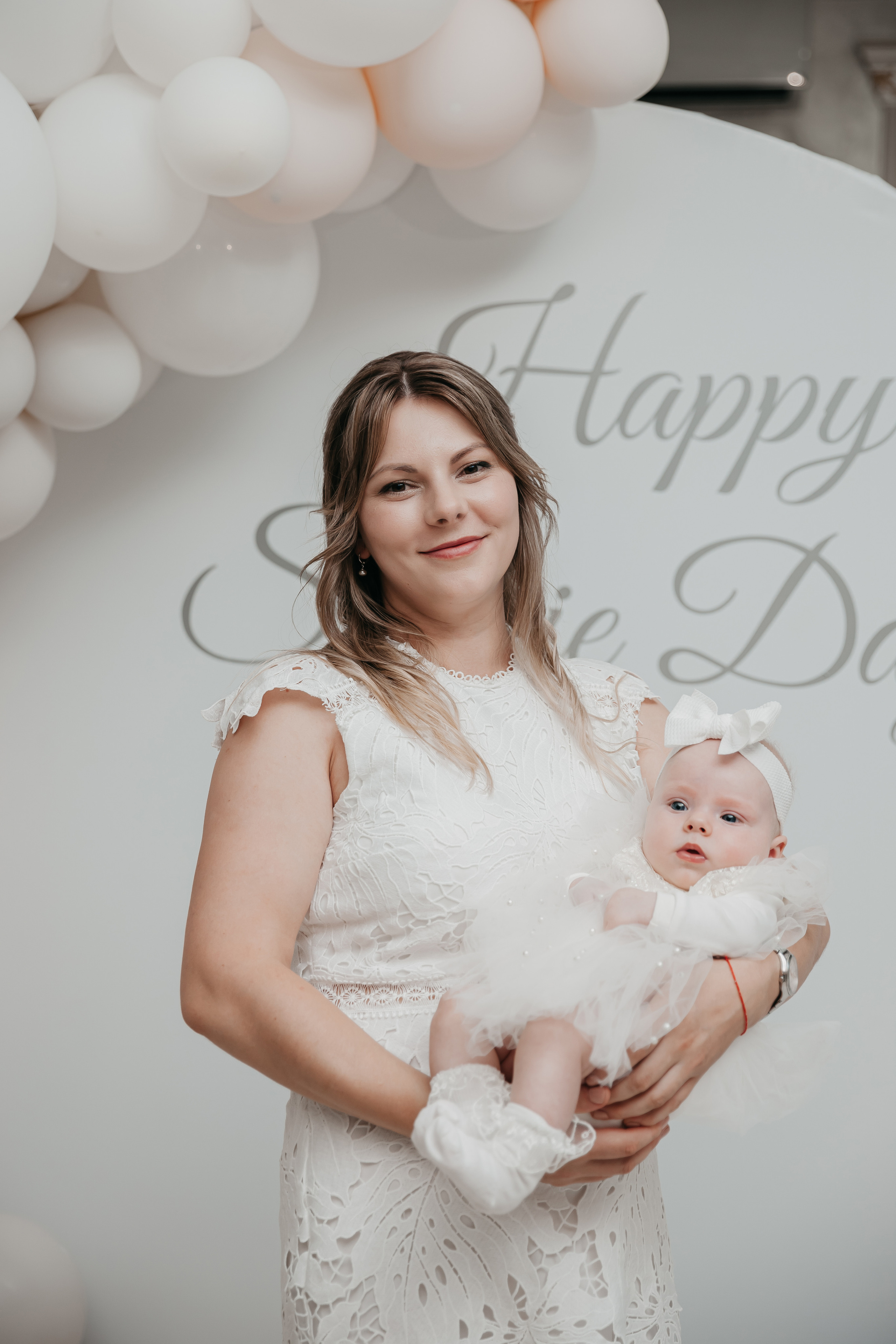 Крещение Софии. Фото видео в молдове