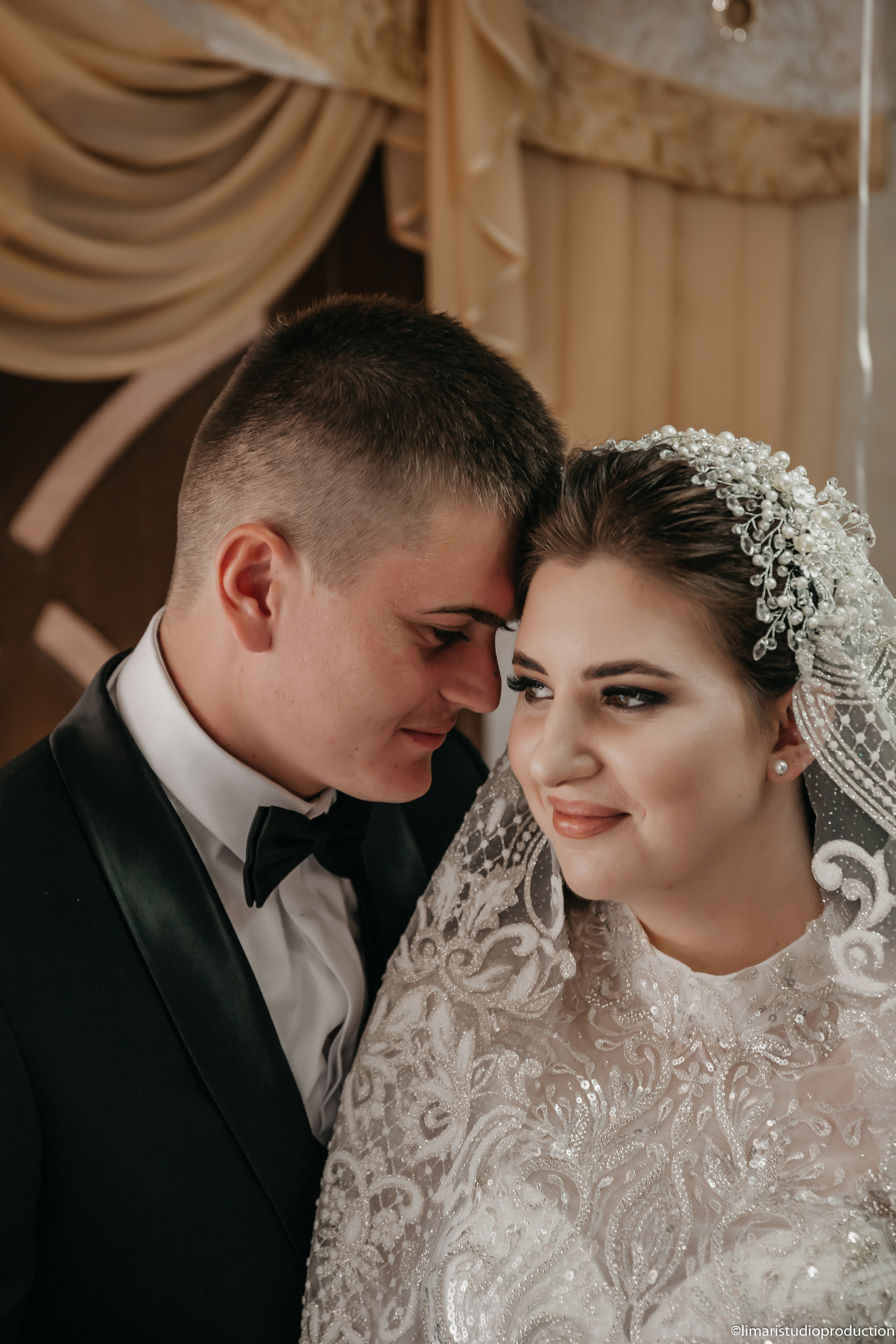 Свадьба Елены и Валентина. Фото видео в молдове