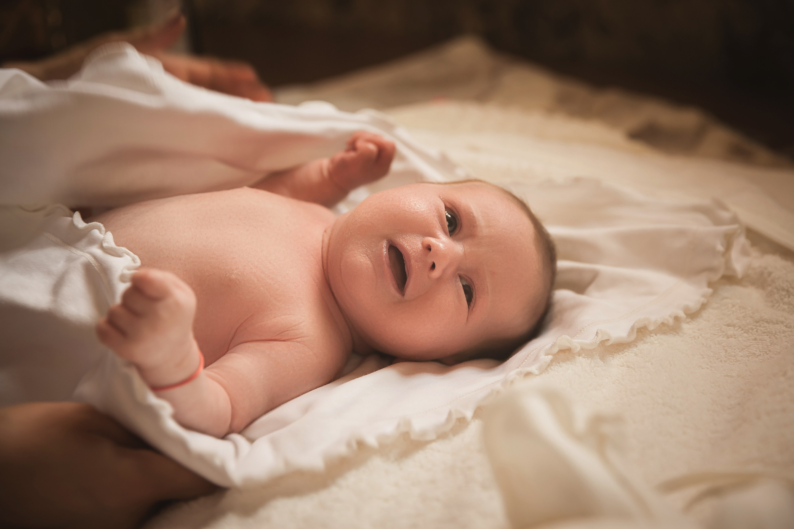 Крещение Александры. Фото видео в молдове