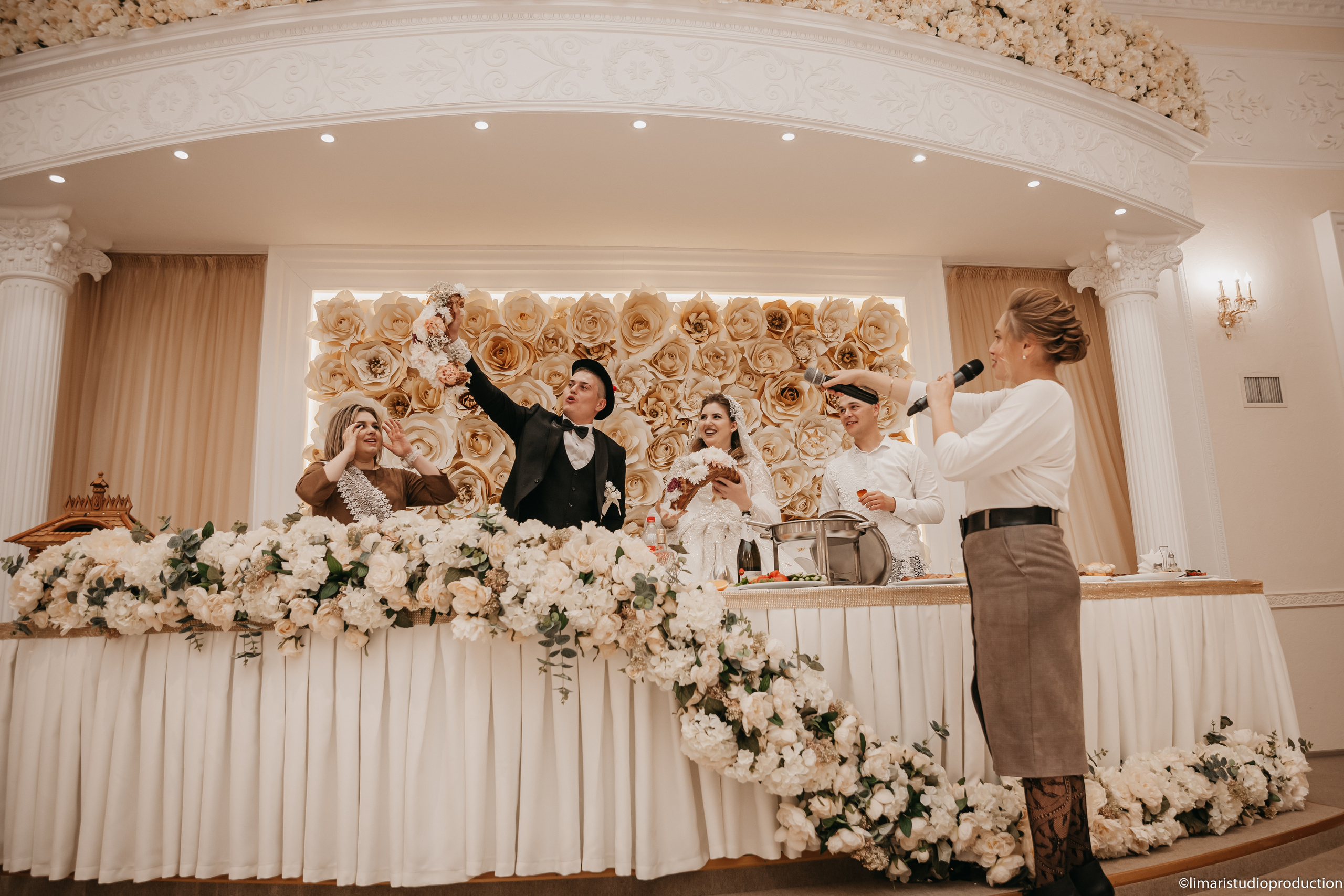 Свадьба Елены и Валентина. Фото видео в молдове