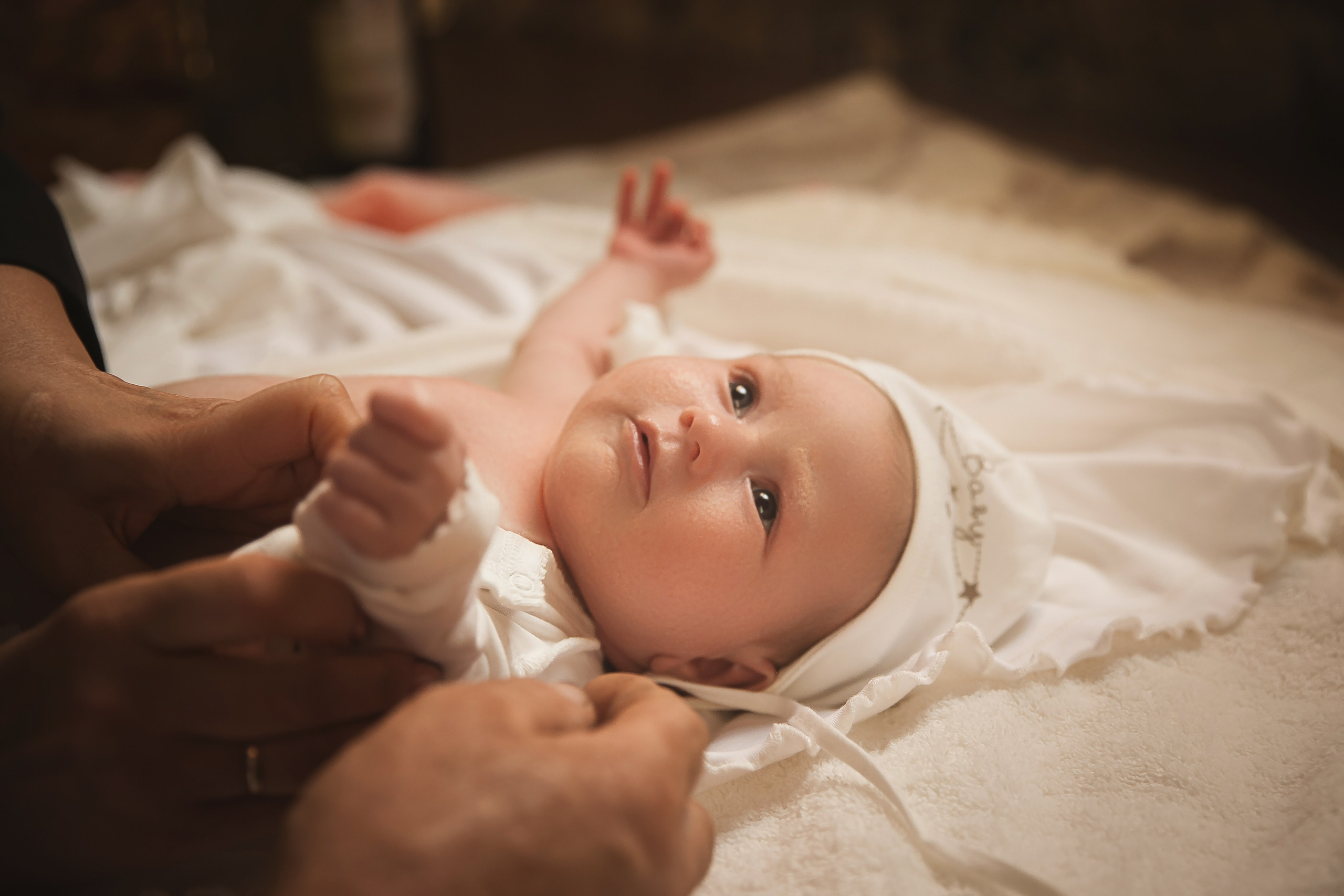 Крещение Александры. Фото видео в молдове