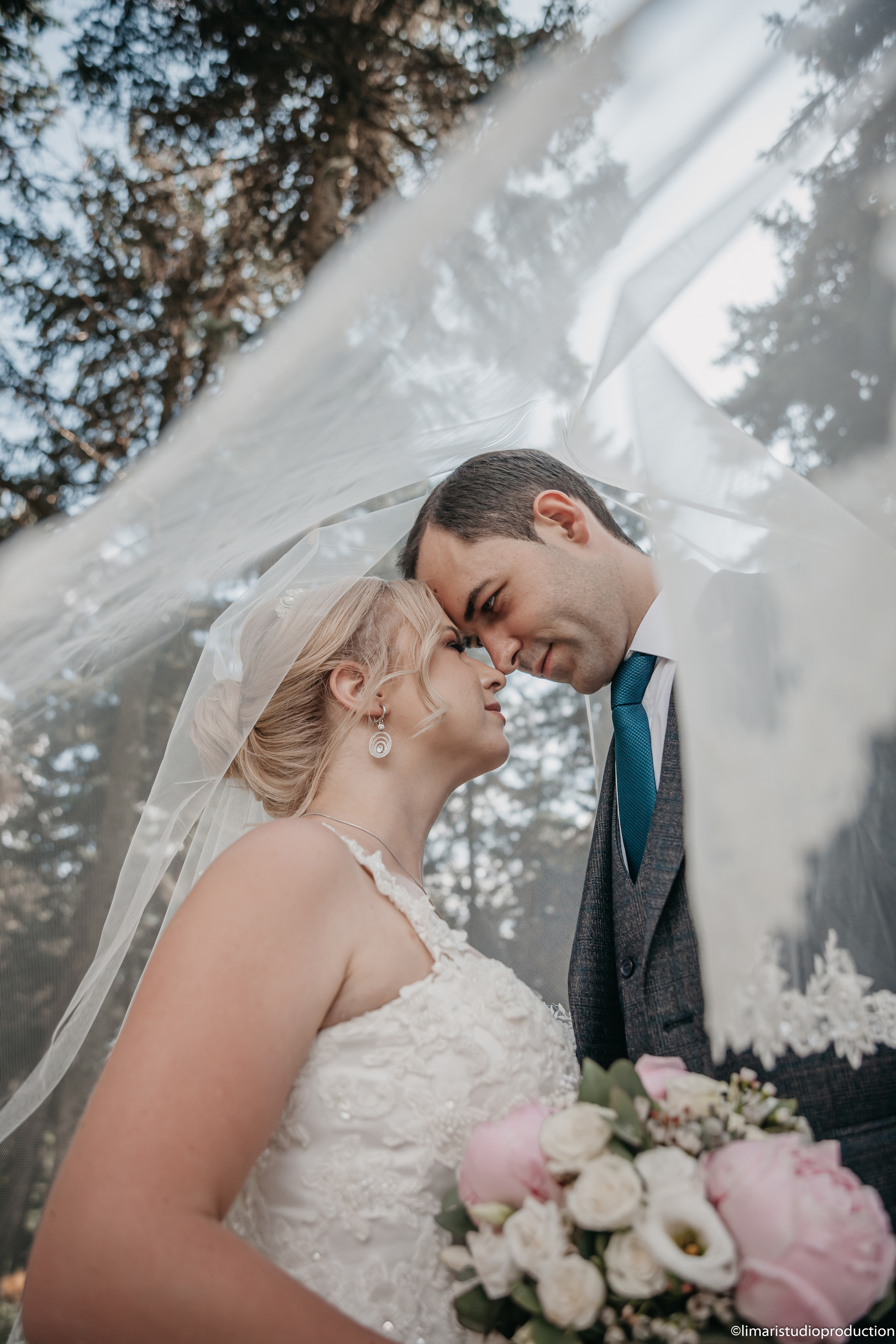 Евгений и Диана. Фото видео в молдове