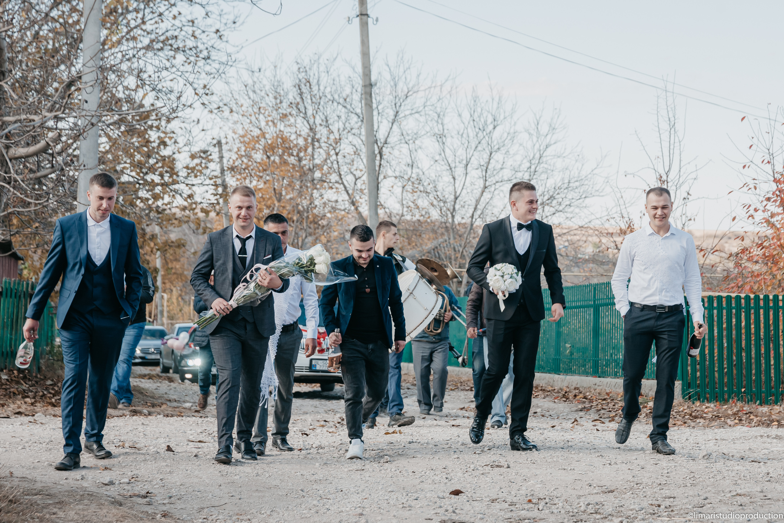 Свадьба Елены и Валентина. Фото видео в молдове