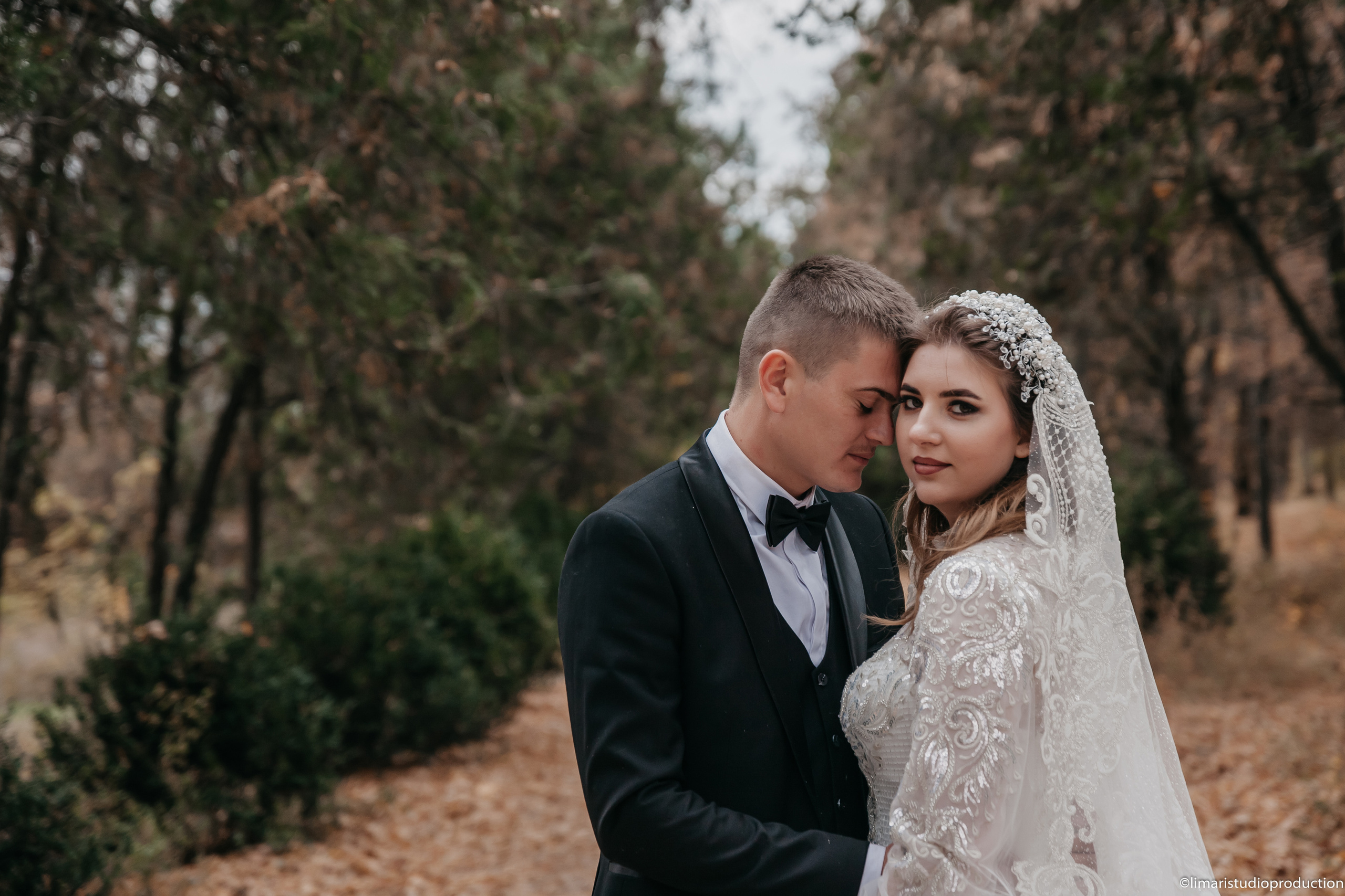 Свадьба Елены и Валентина. Фото видео в молдове