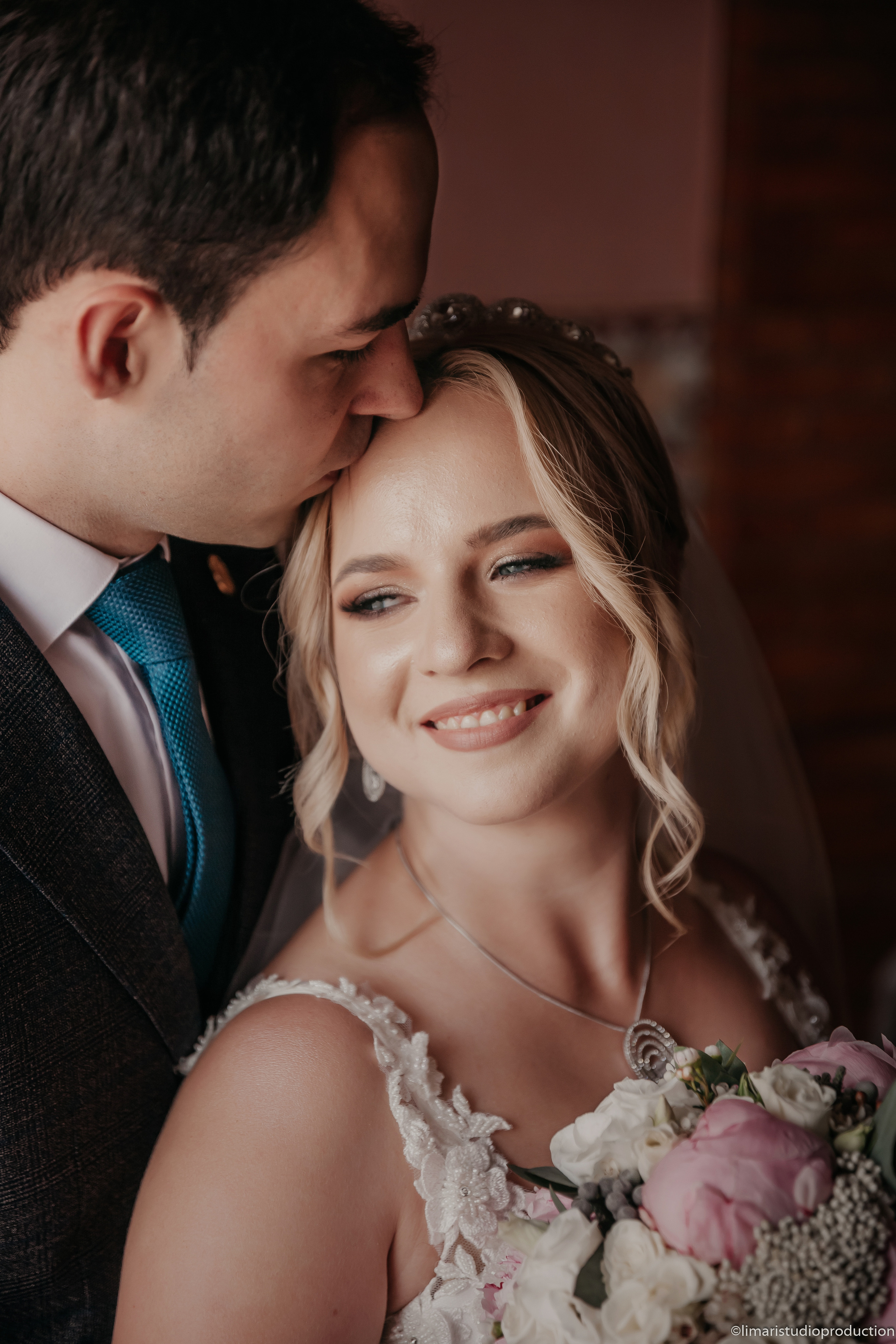 Евгений и Диана. Фото видео в молдове