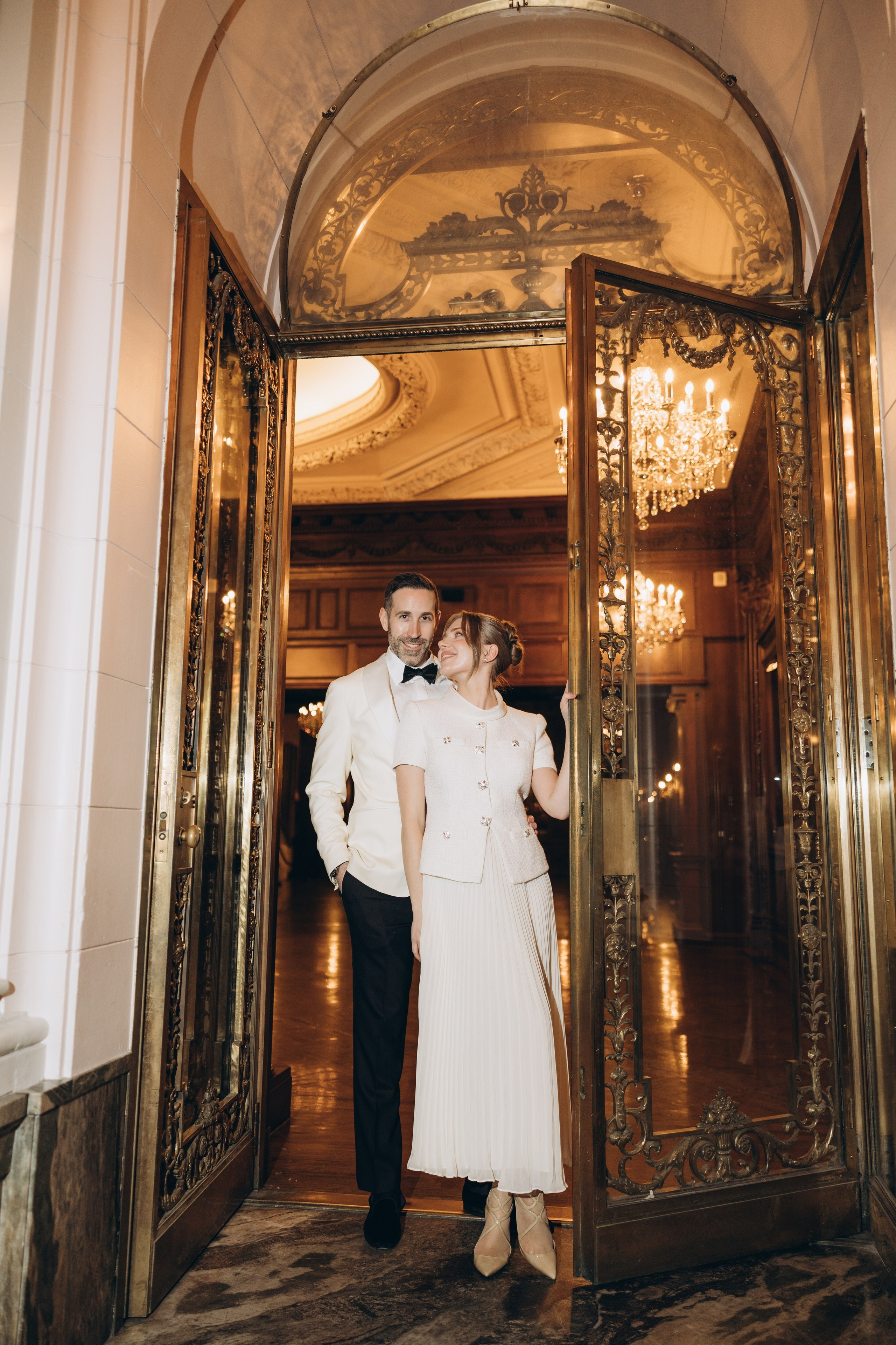 Wedding Photographer Toronto