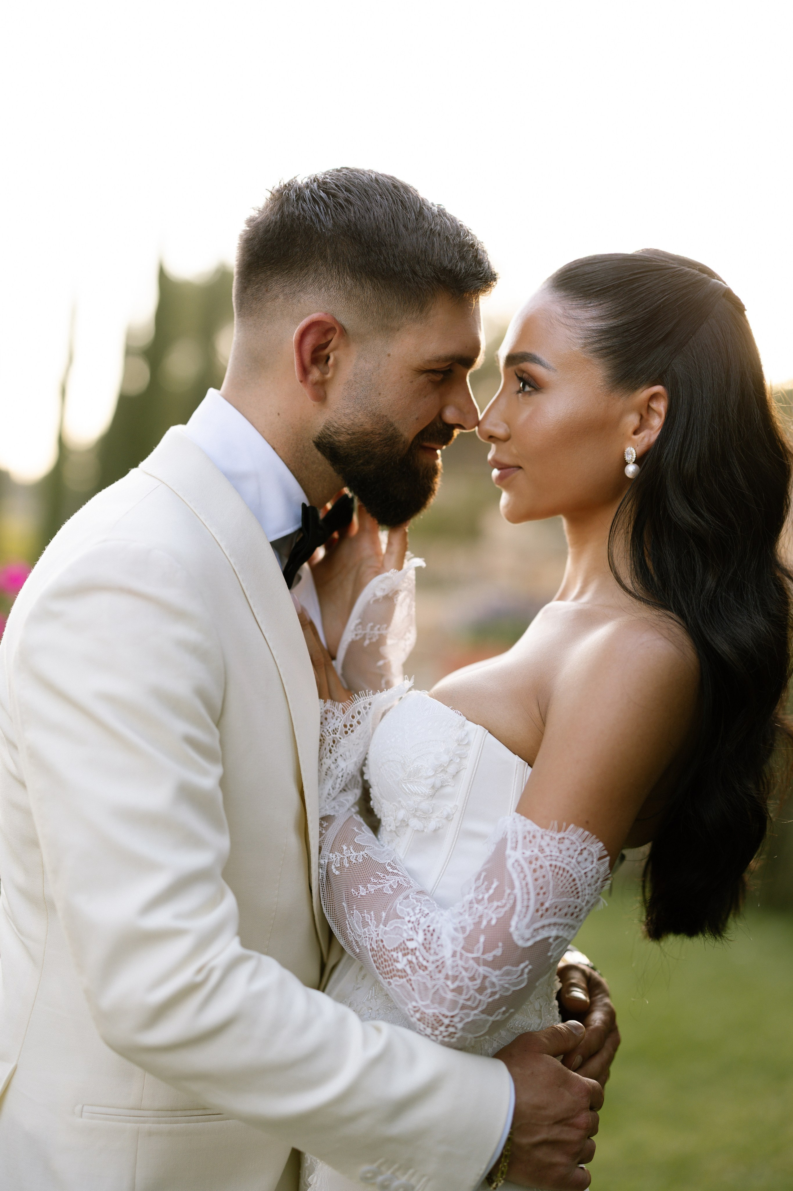 Wedding Photographer Toronto