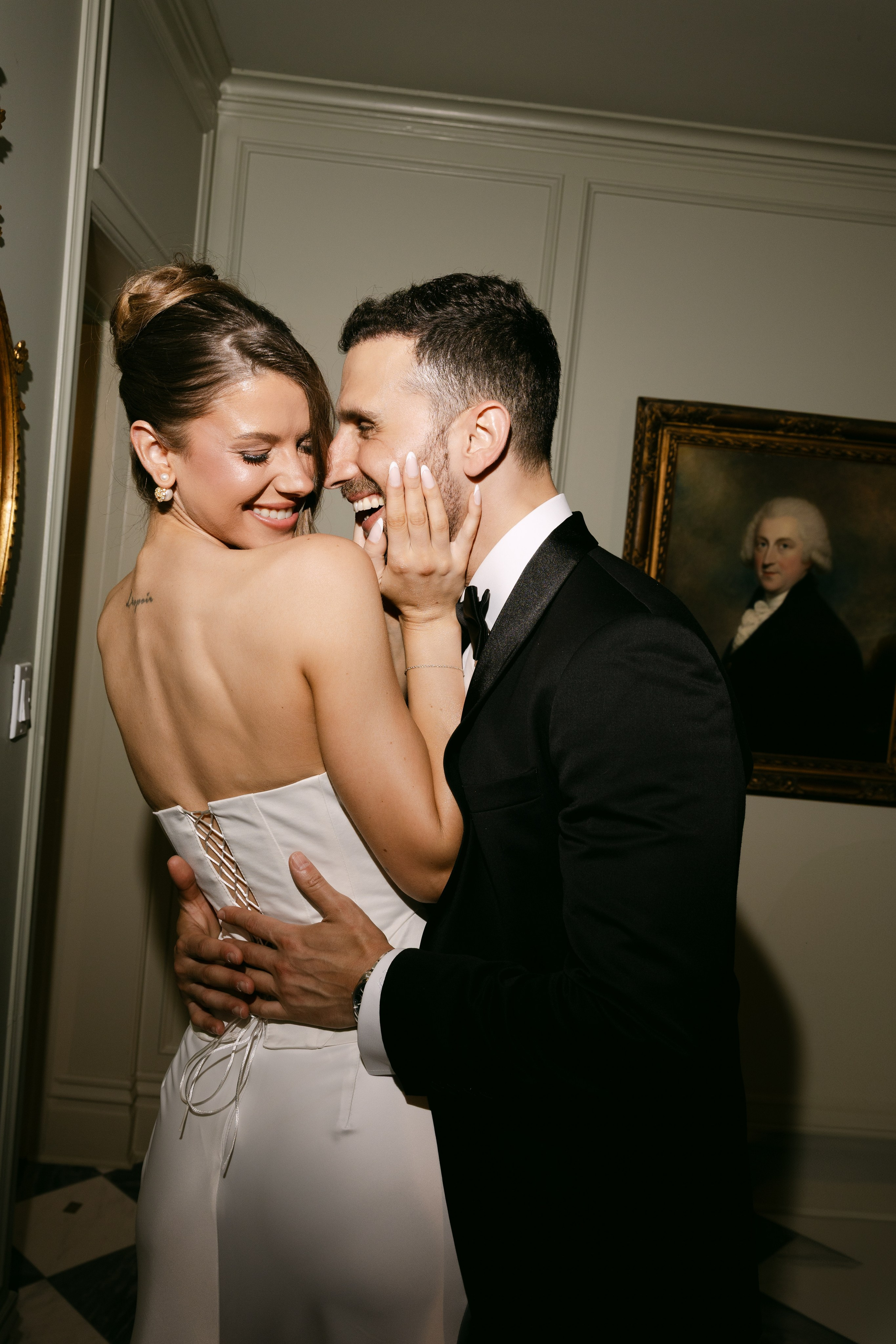 Wedding Photographer Toronto