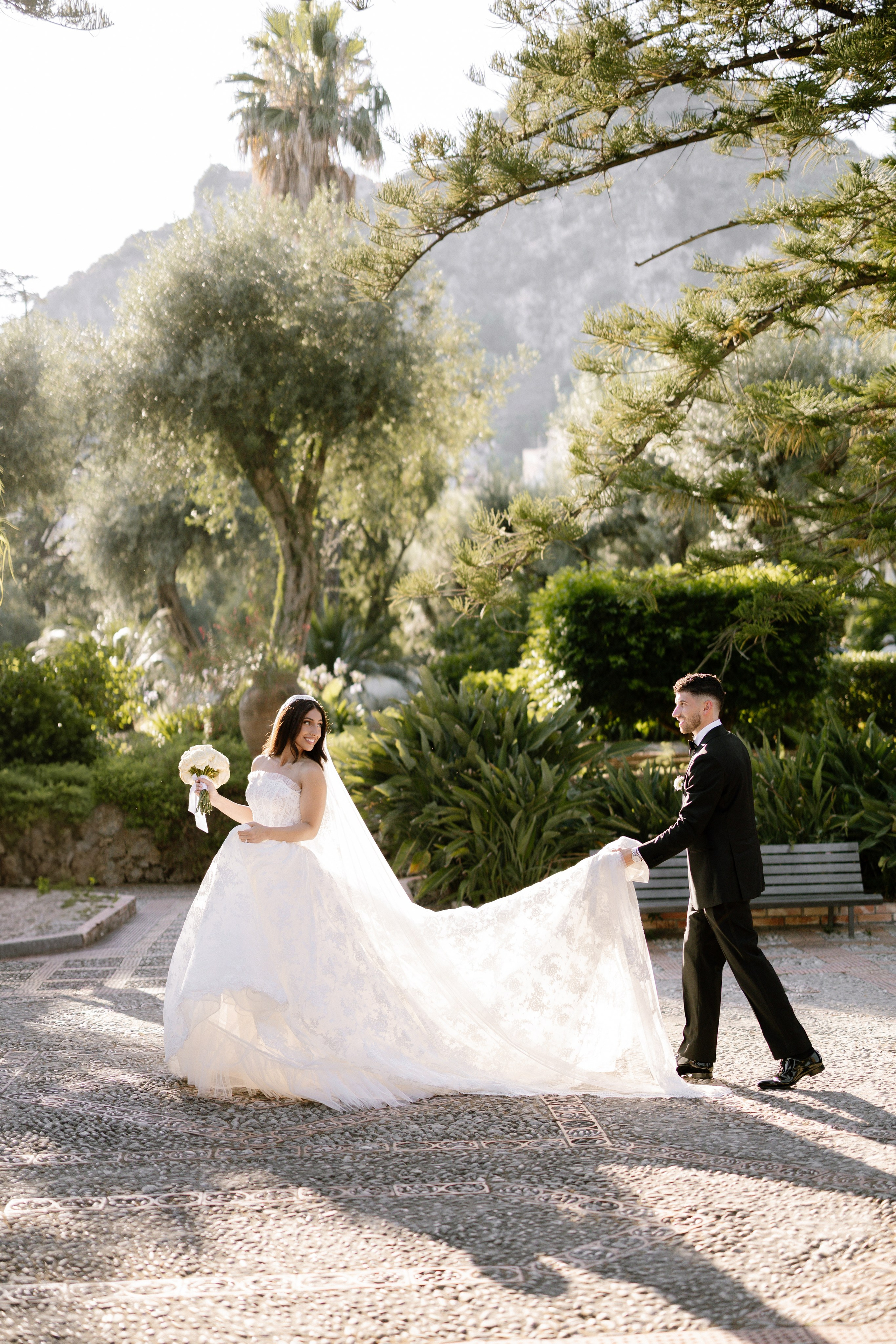 Wedding Photographer Toronto