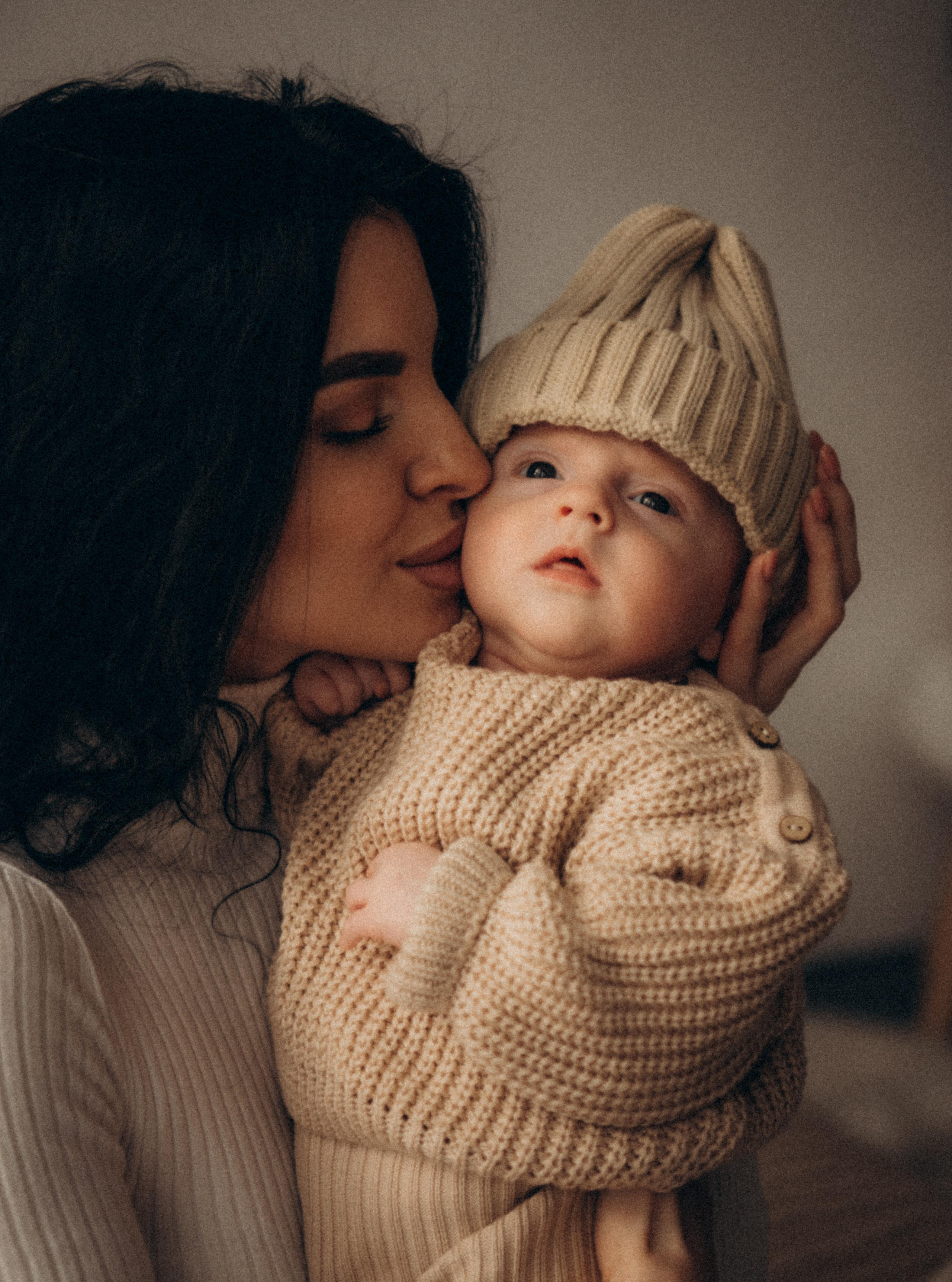 Anna Ternova — Wedding & Family Photographer in Seattle