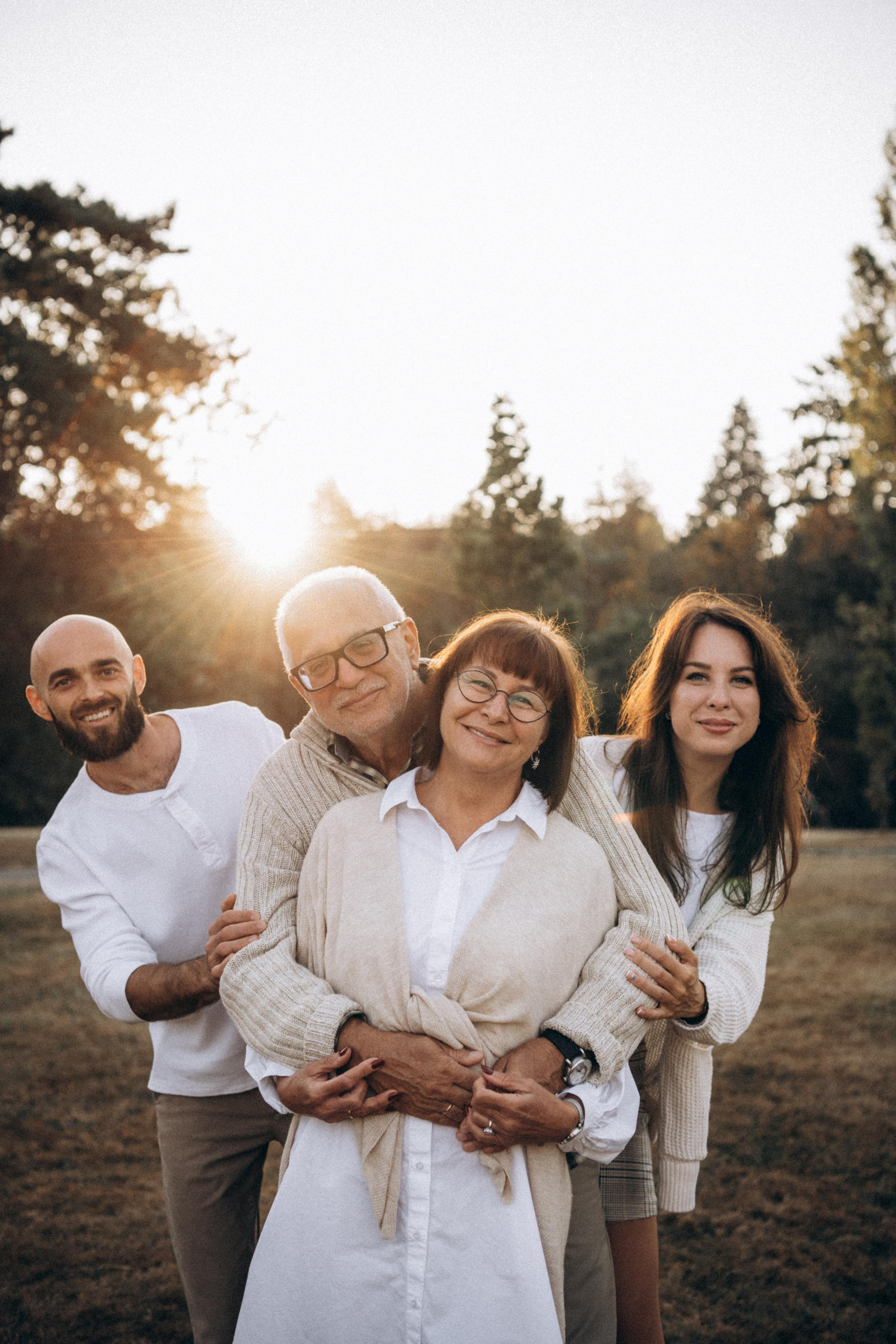 Anna Ternova — Wedding & Family Photographer in Seattle