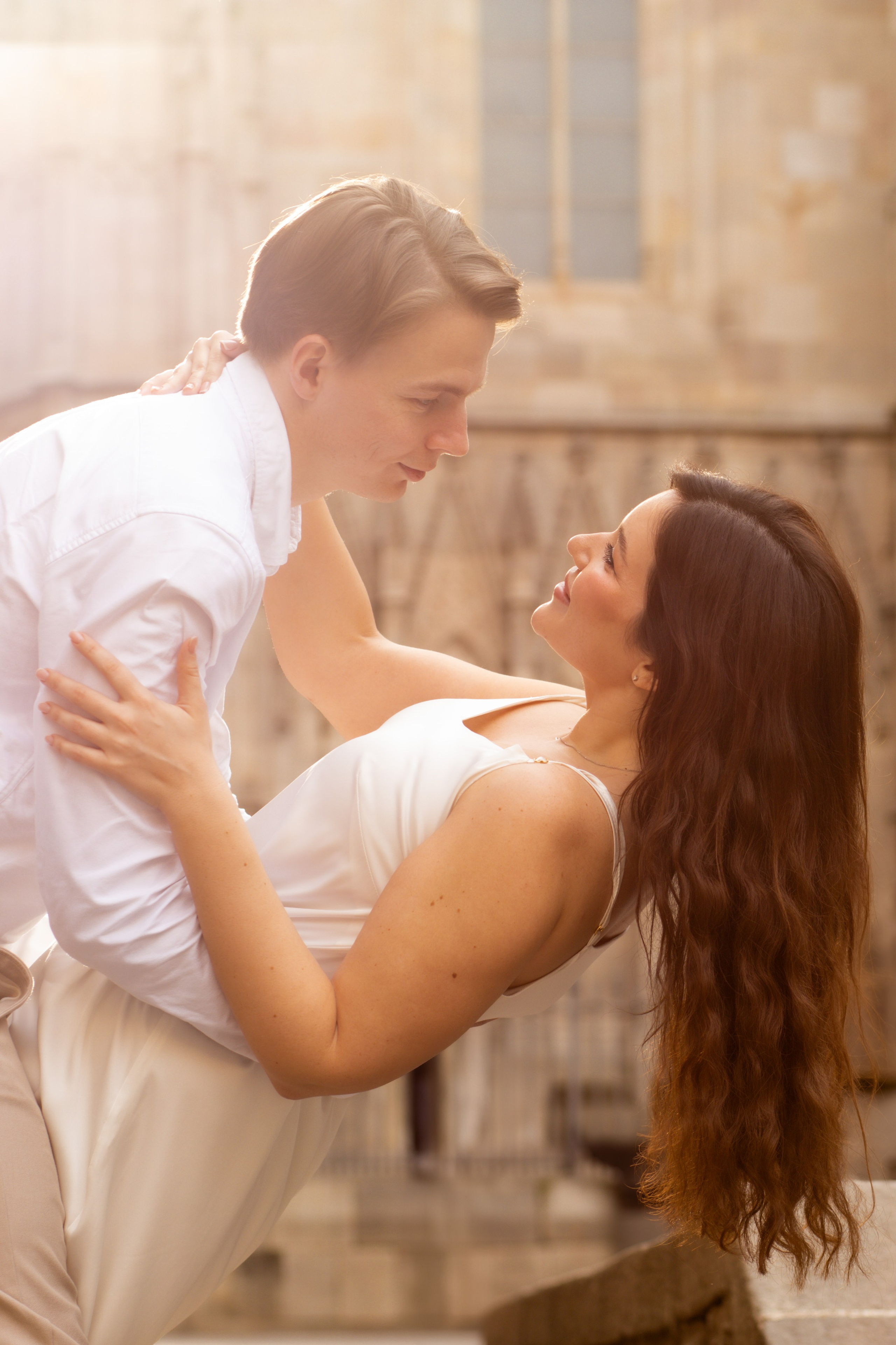 Photographer in Barcelona