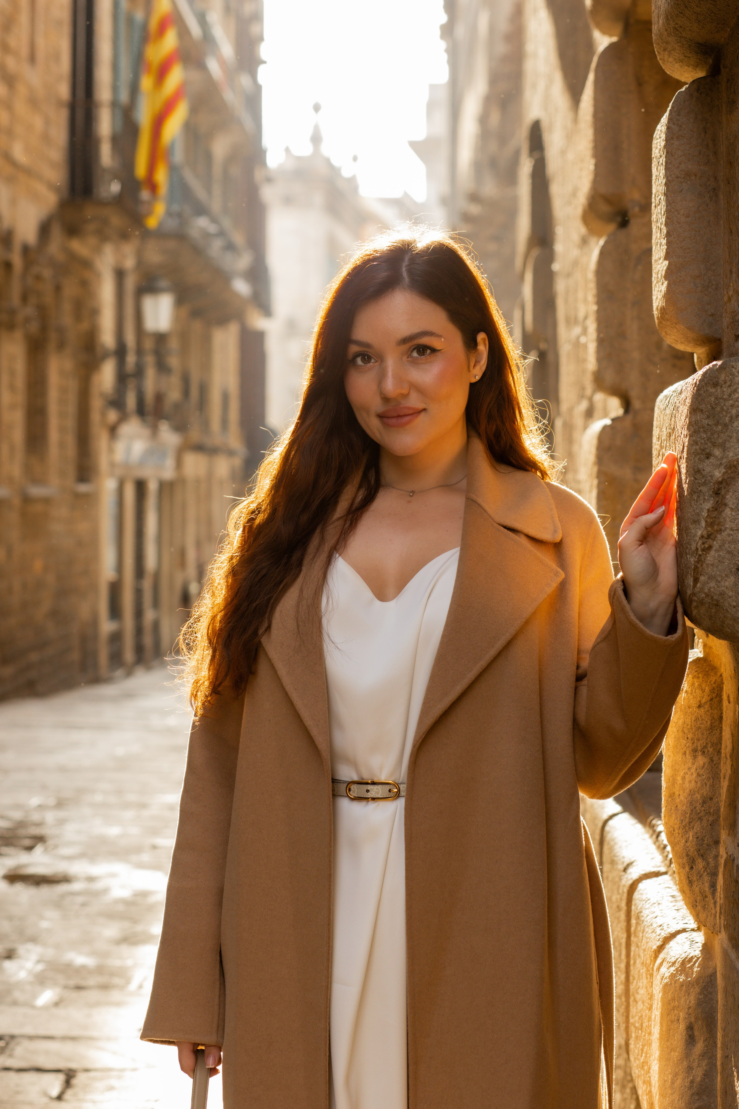 Photographer in Barcelona