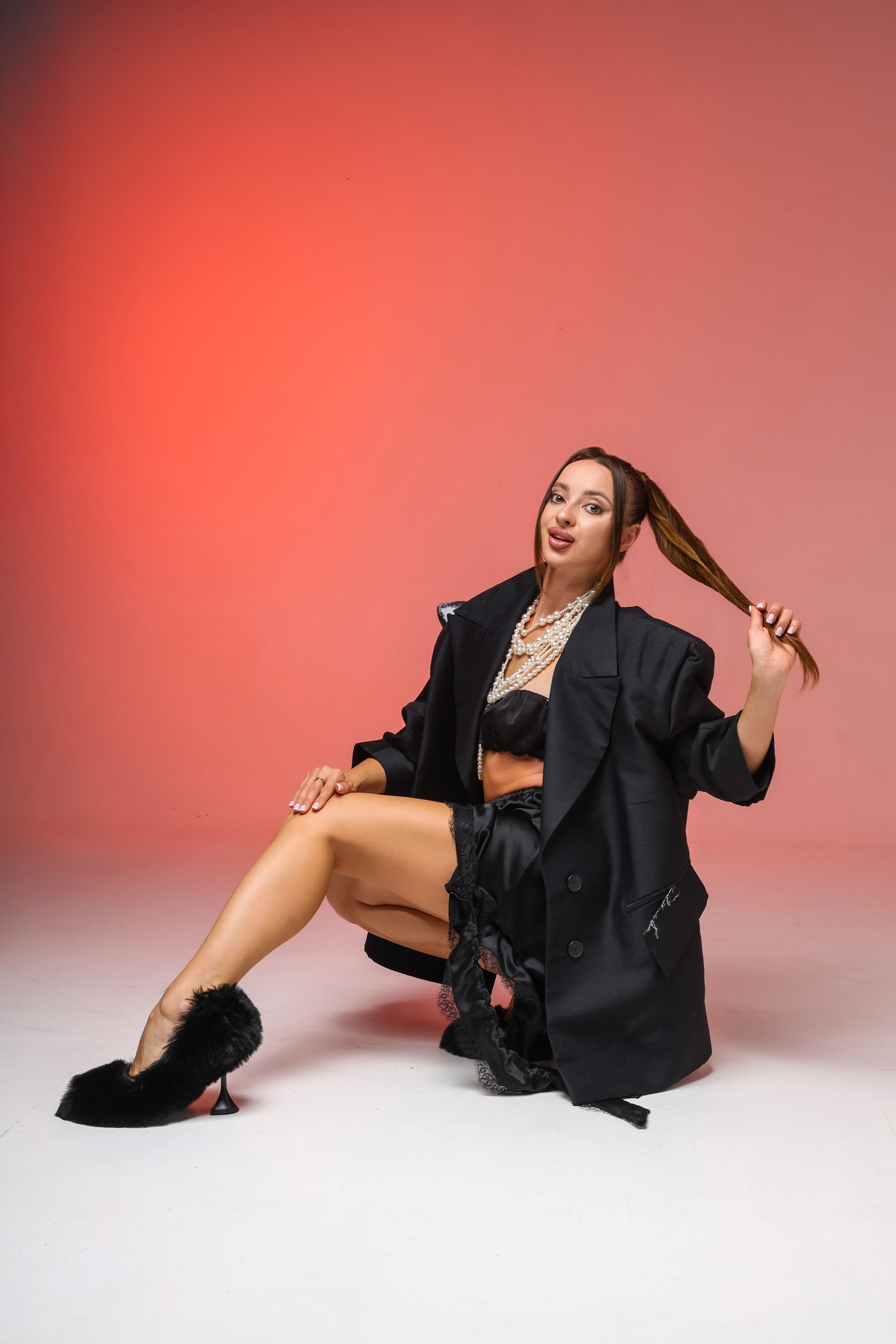 Photographer in Barcelona