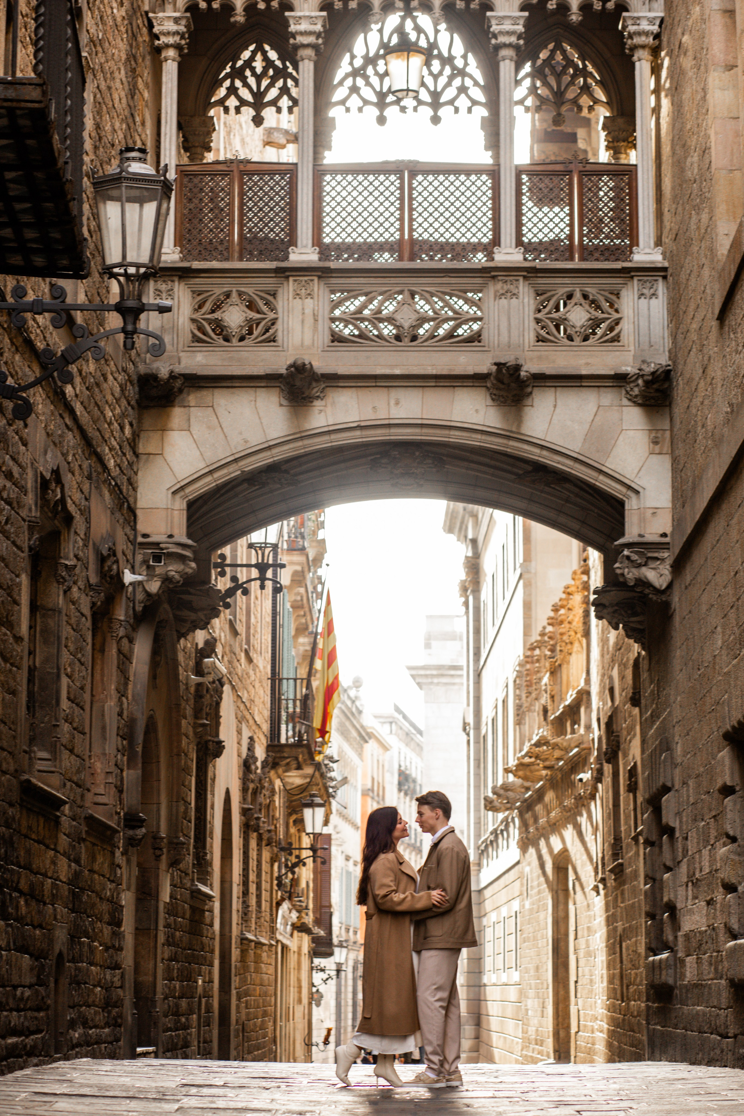 Photographer in Barcelona