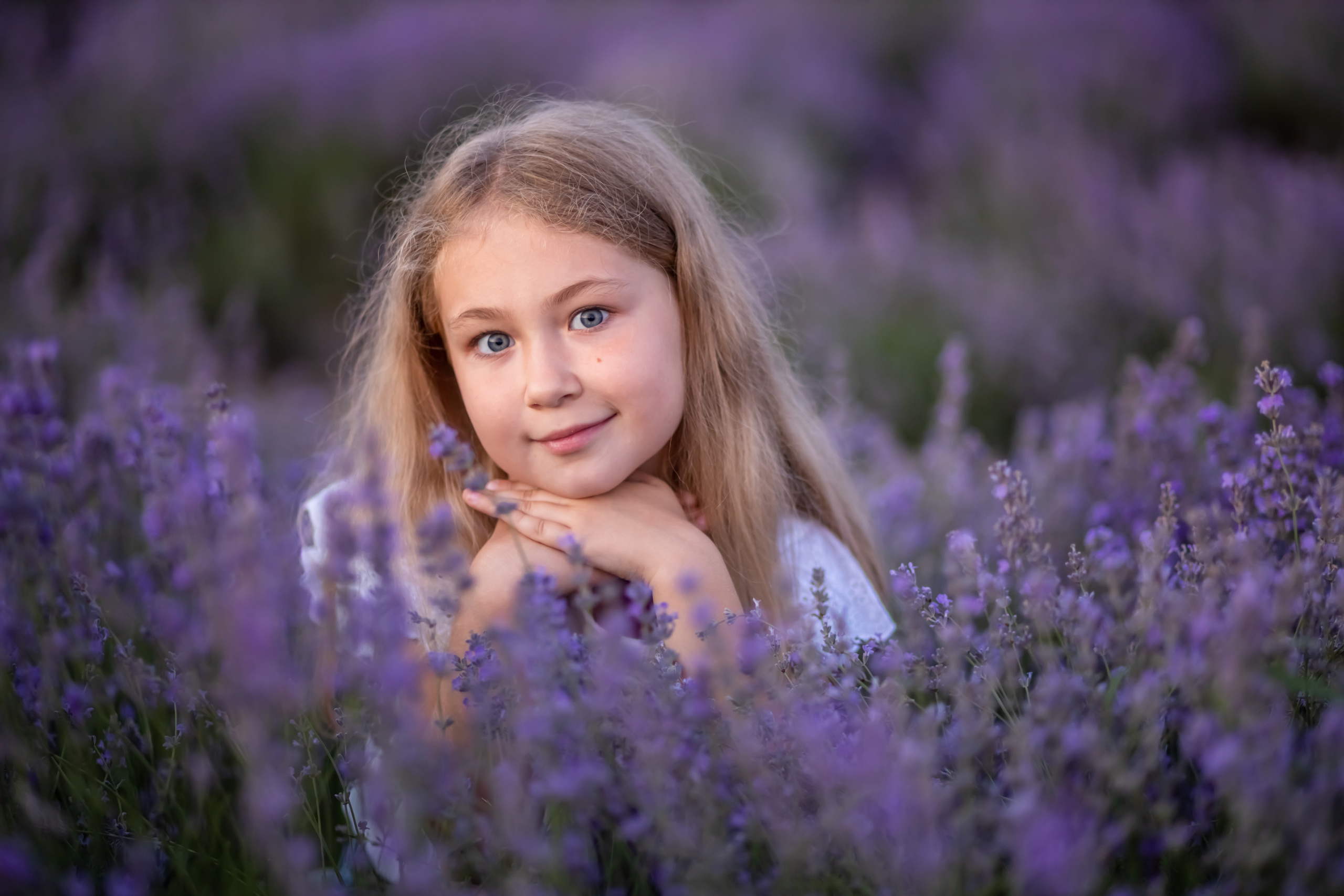 Сімейний та дитячий фотограф в Тернополі Оля Будзяк