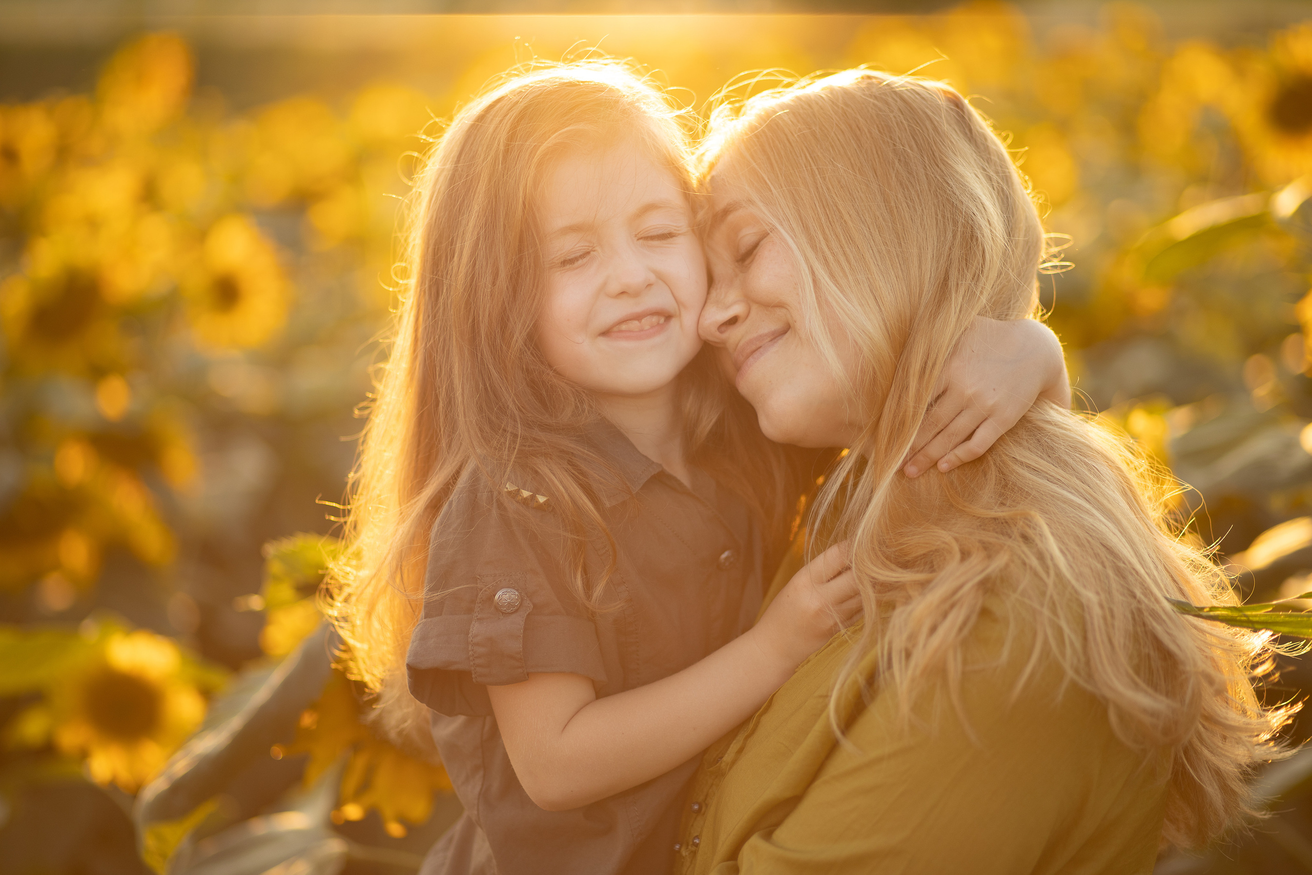 Сімейний та дитячий фотограф в Тернополі Оля Будзяк