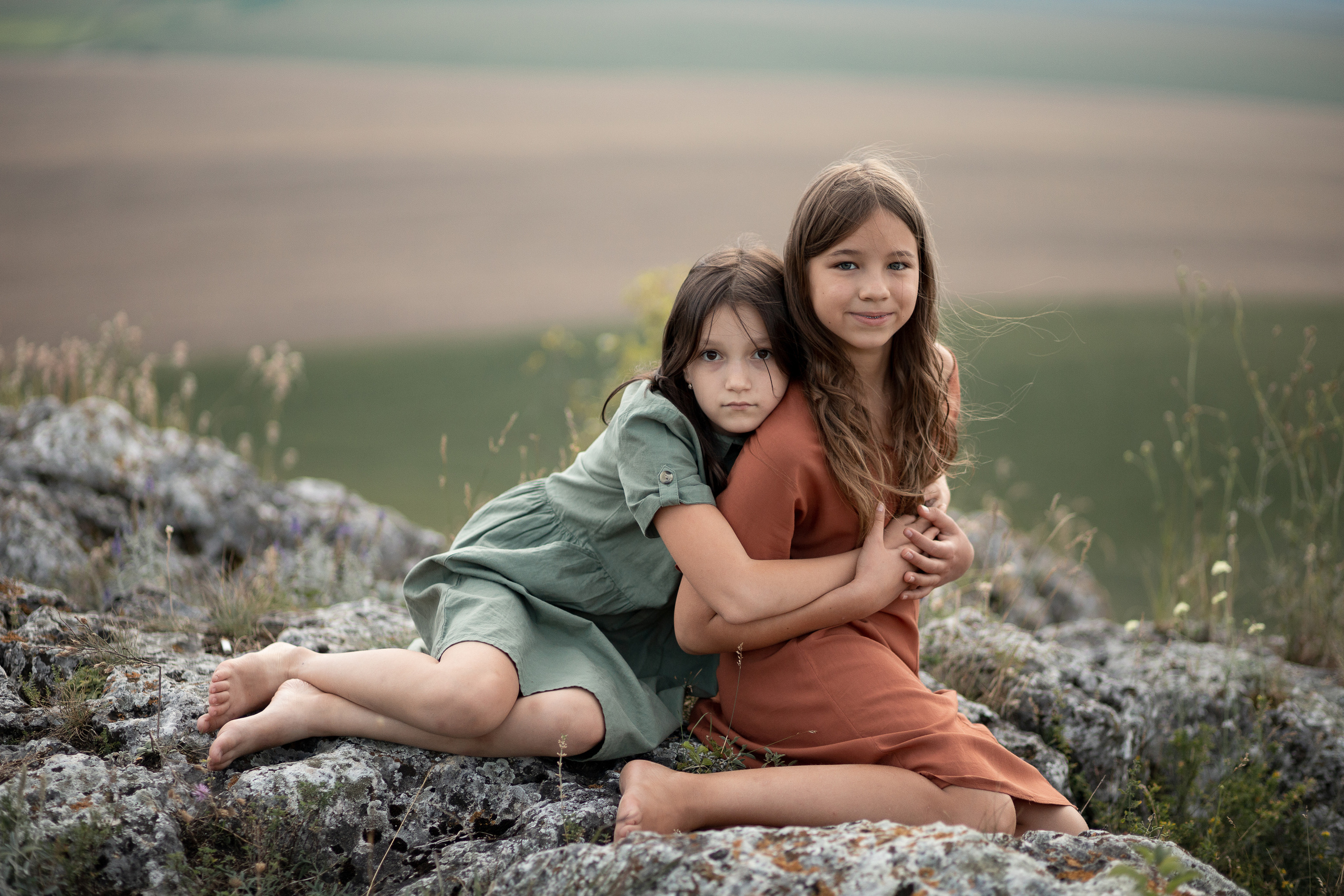 Сімейний та дитячий фотограф в Тернополі Оля Будзяк