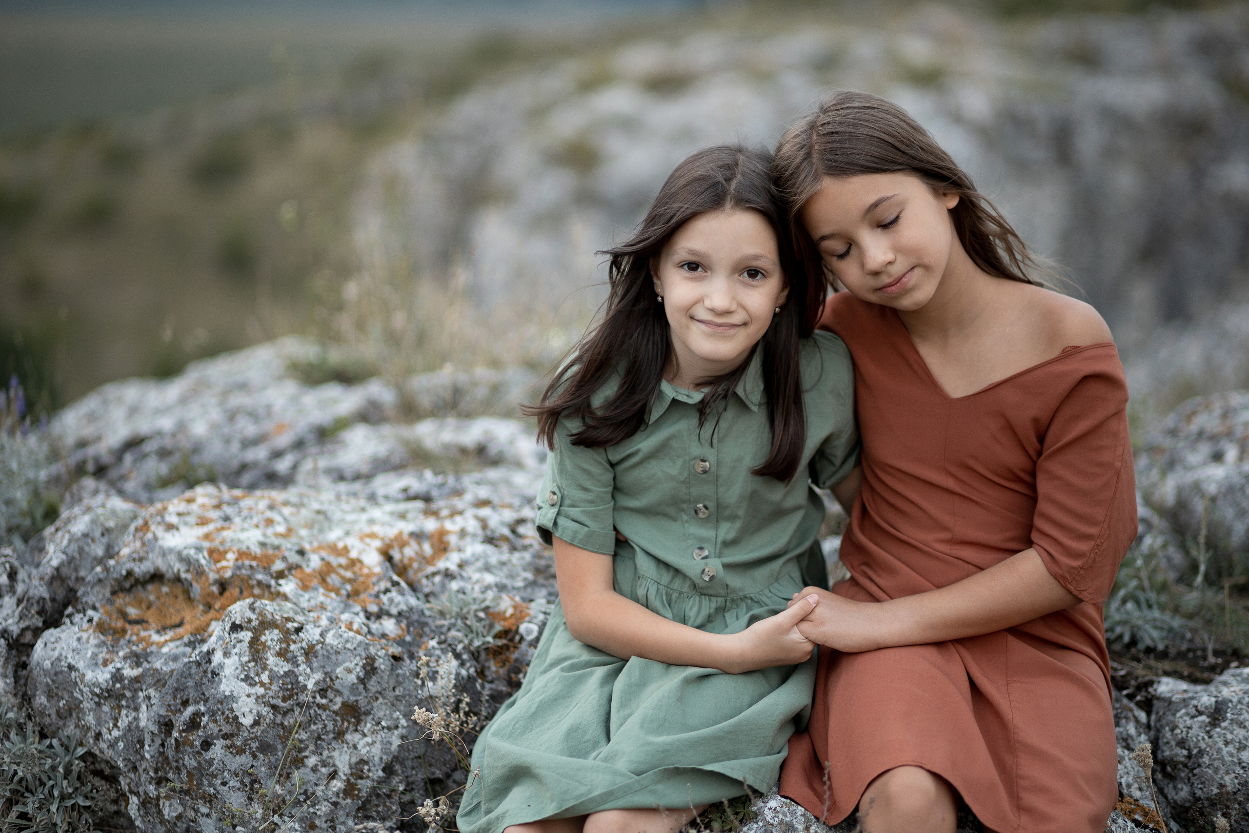 Сімейний та дитячий фотограф в Тернополі Оля Будзяк